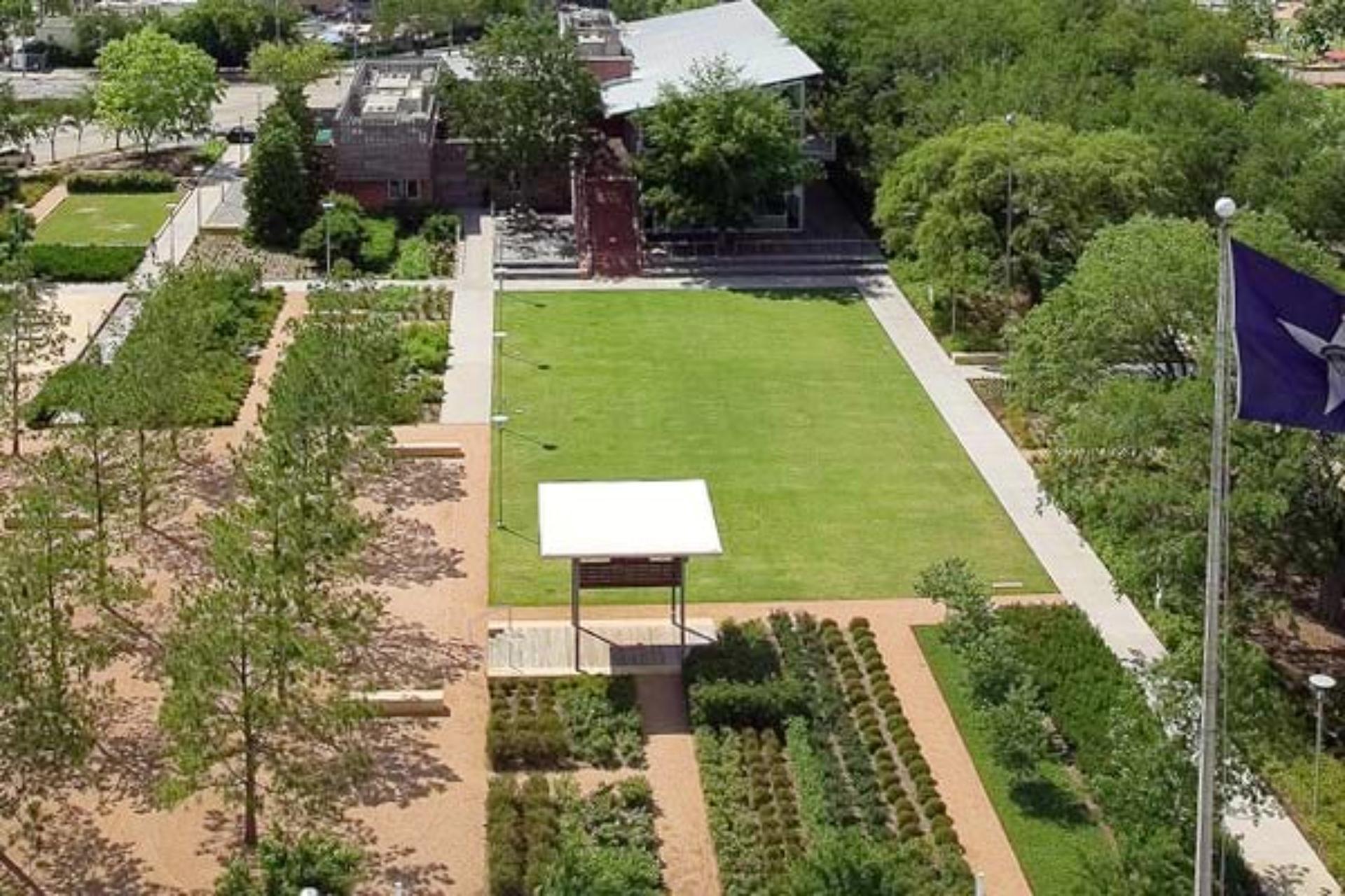 Grace Event Lawn