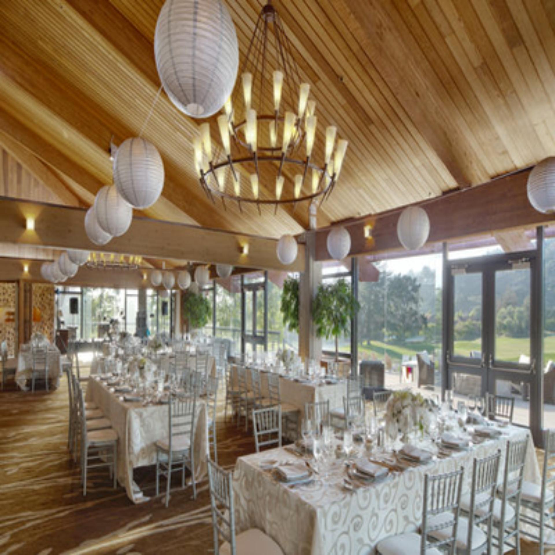 The Clubhouse