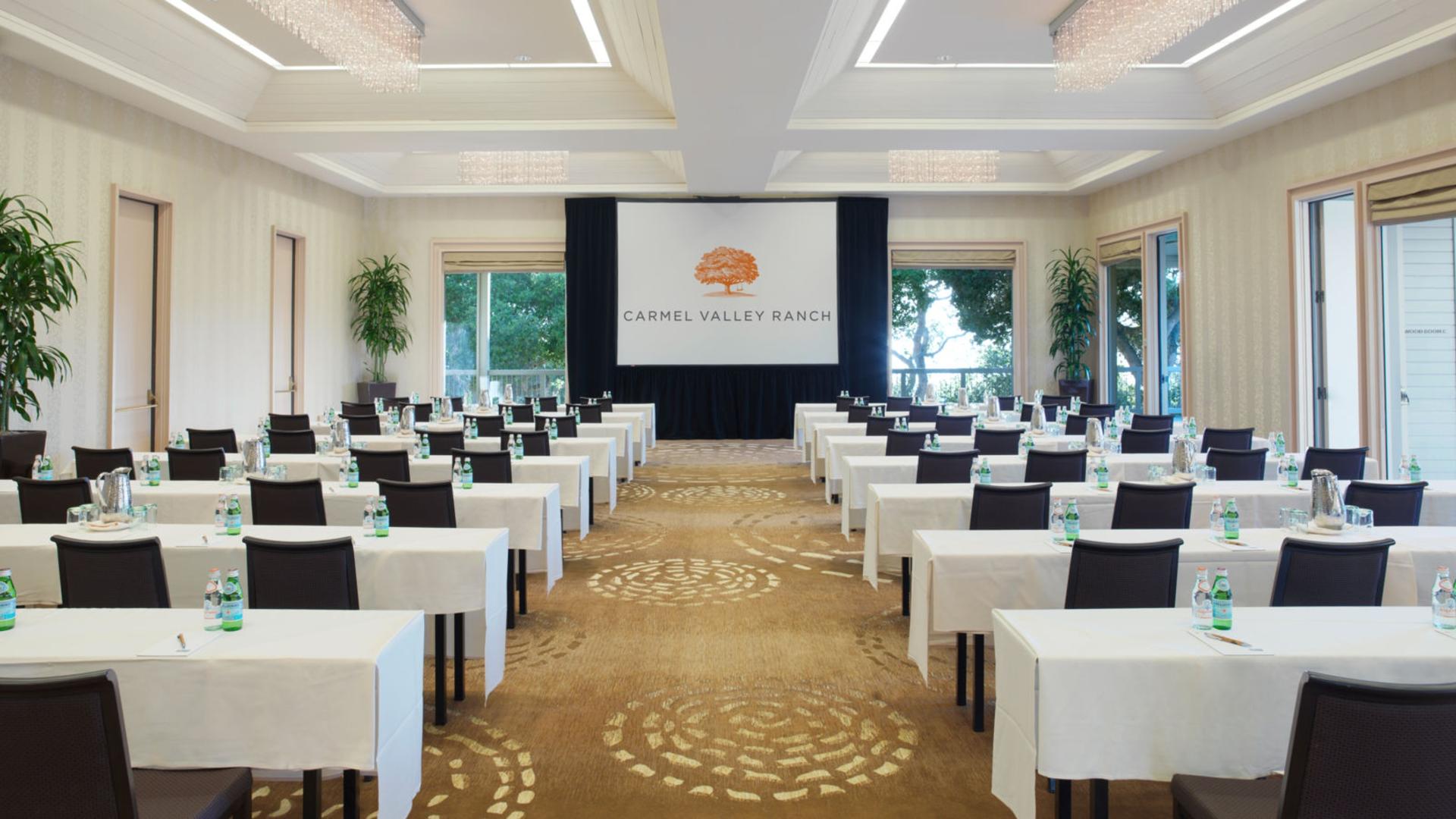 Redwood Room