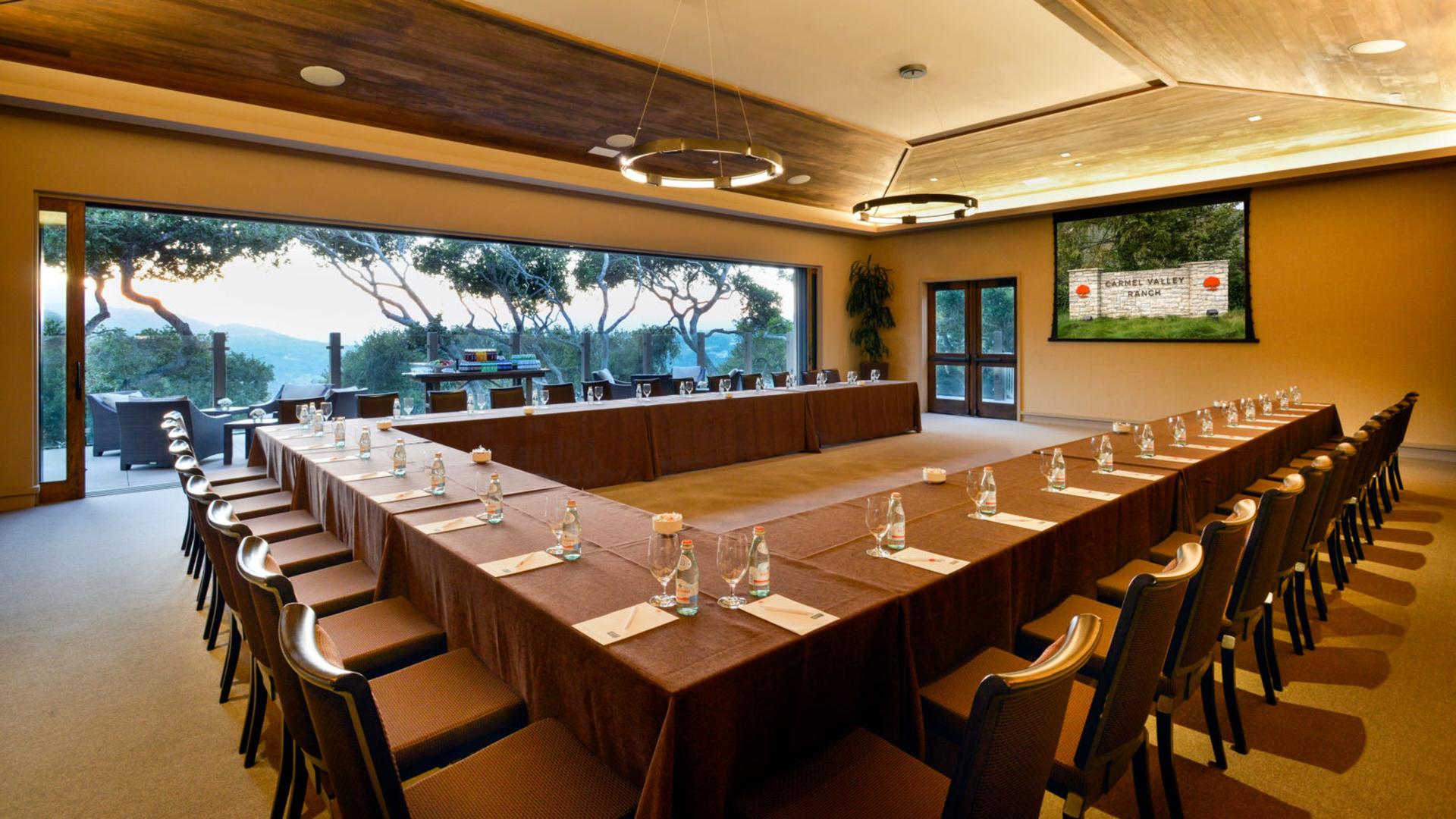 Vintner Room