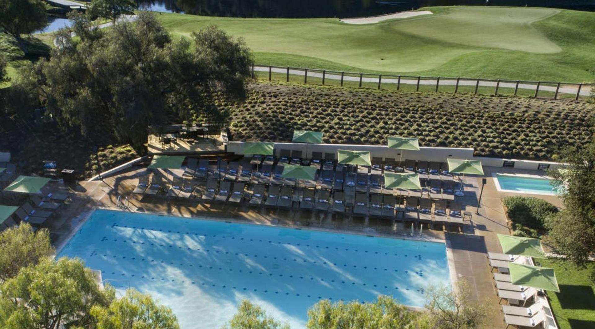 River Ranch