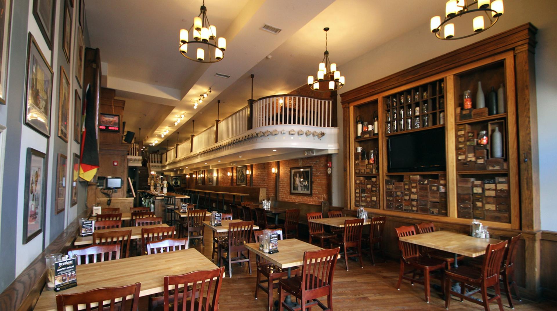 15 Places In Philly To Eat And Drink On South Street - Philadelphia - The Infatuation