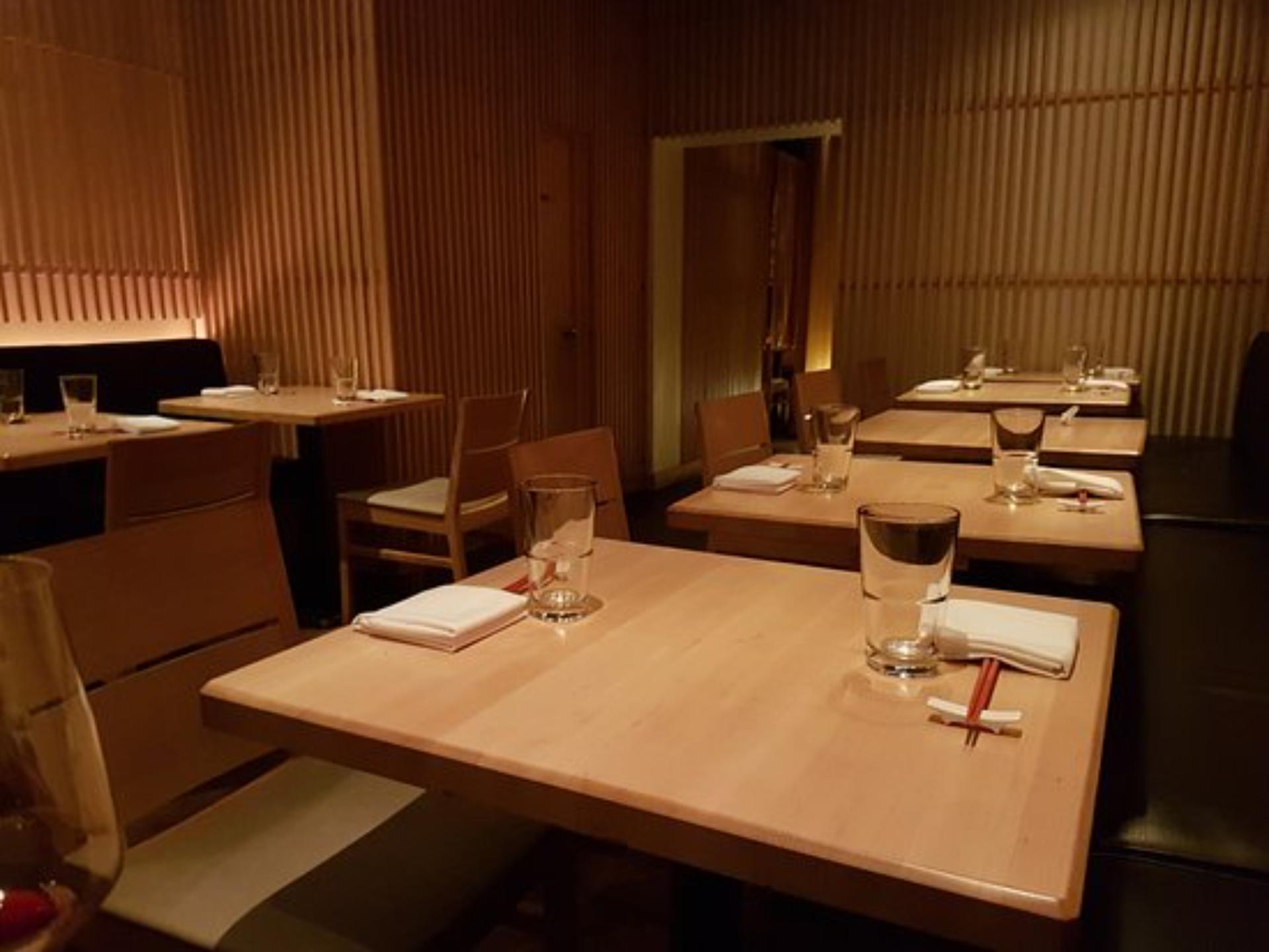 Zama Restaurant