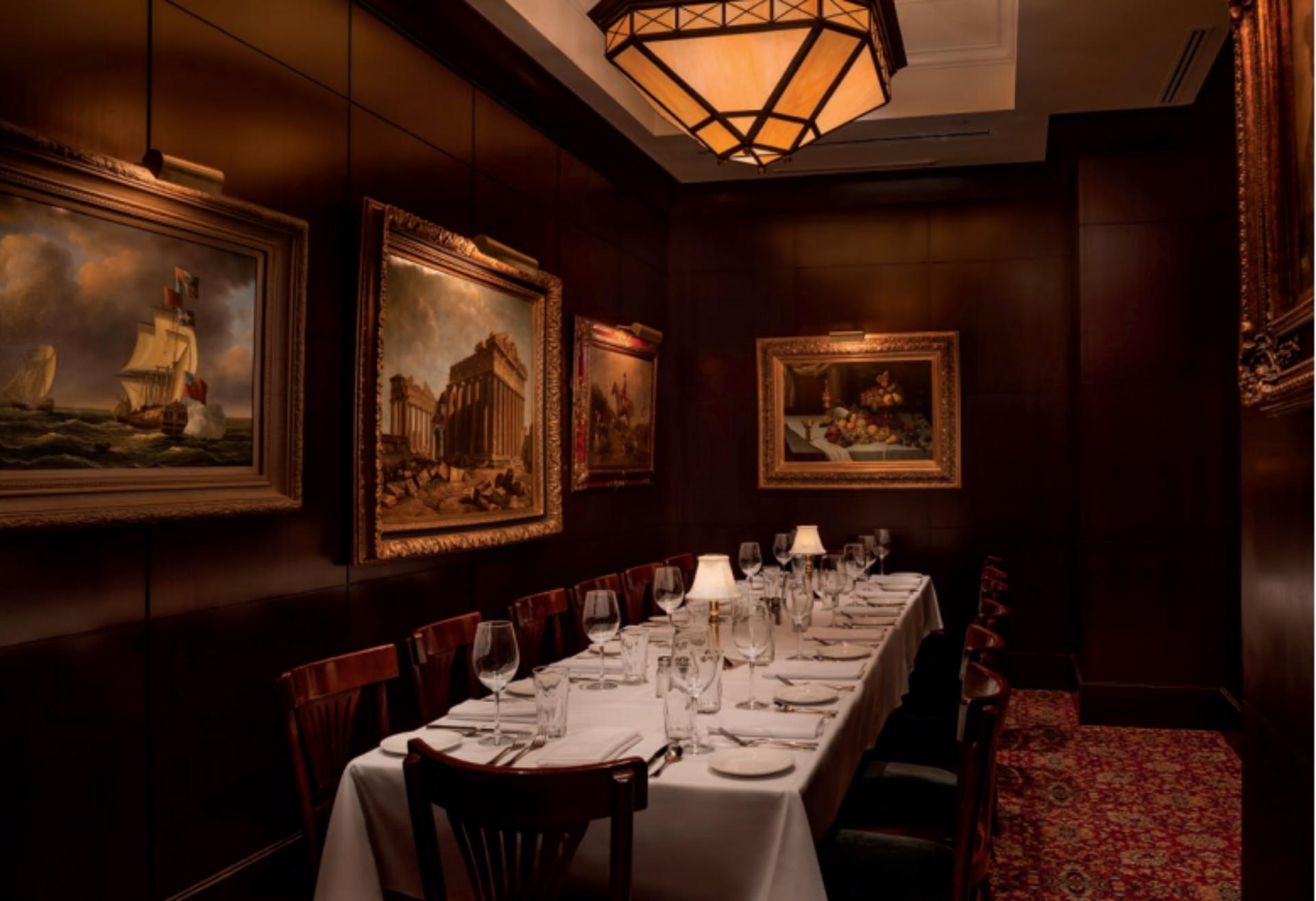 The Board Room