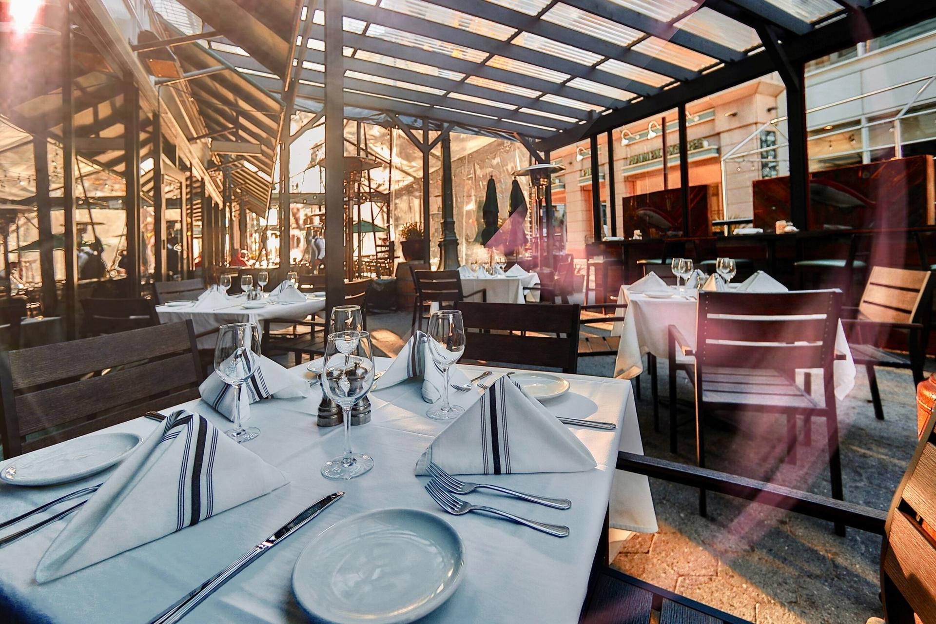 Main Dining Room