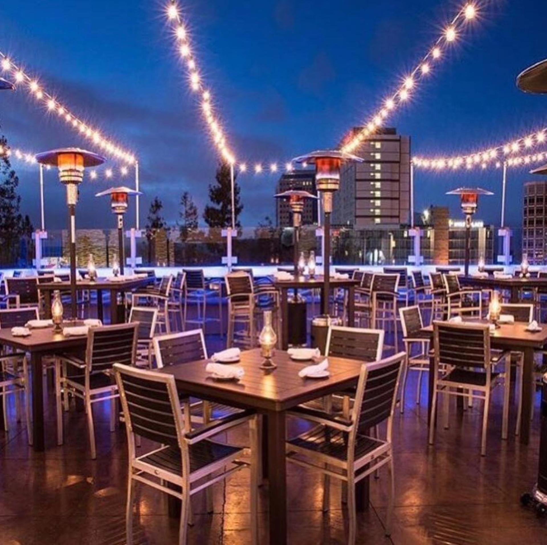 Outdoor Patio