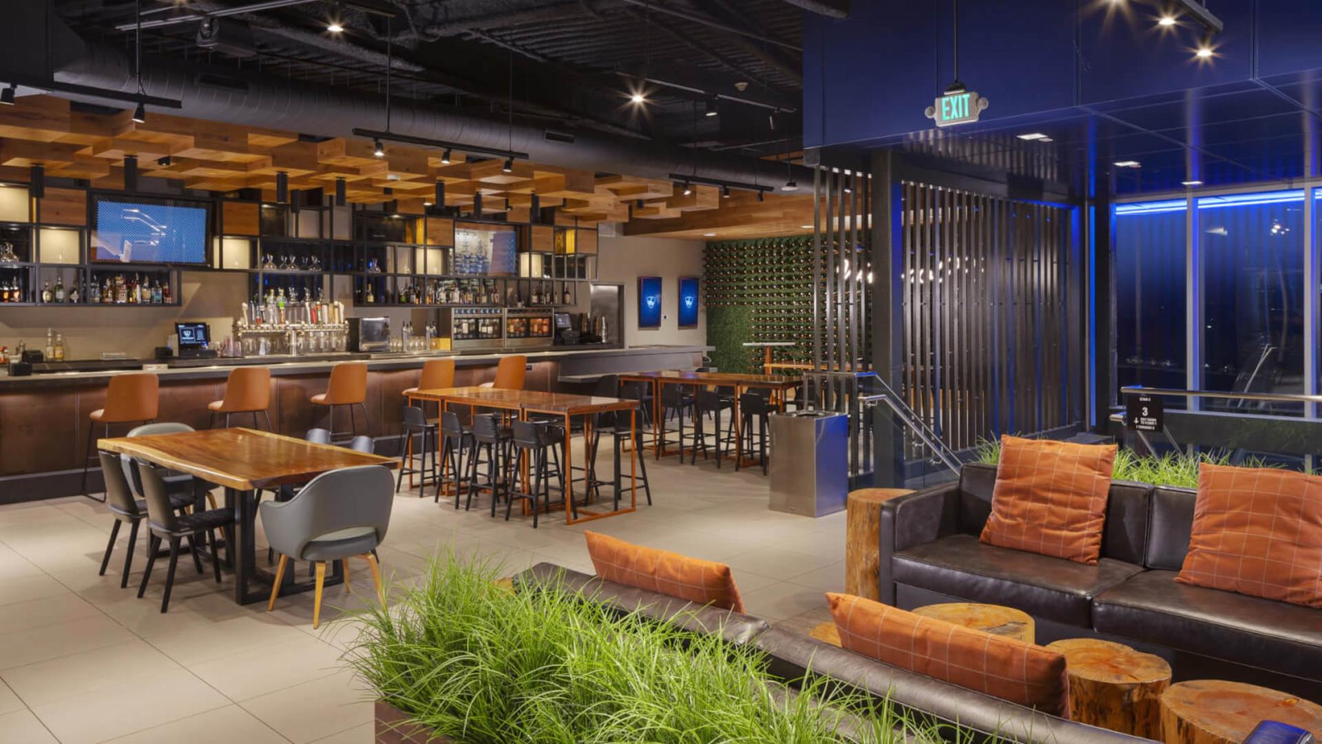 Wine Bar