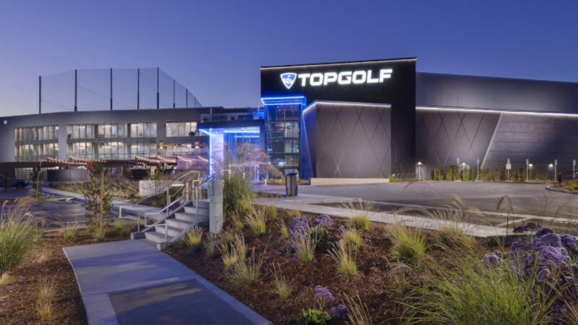 Full Venue Buyout