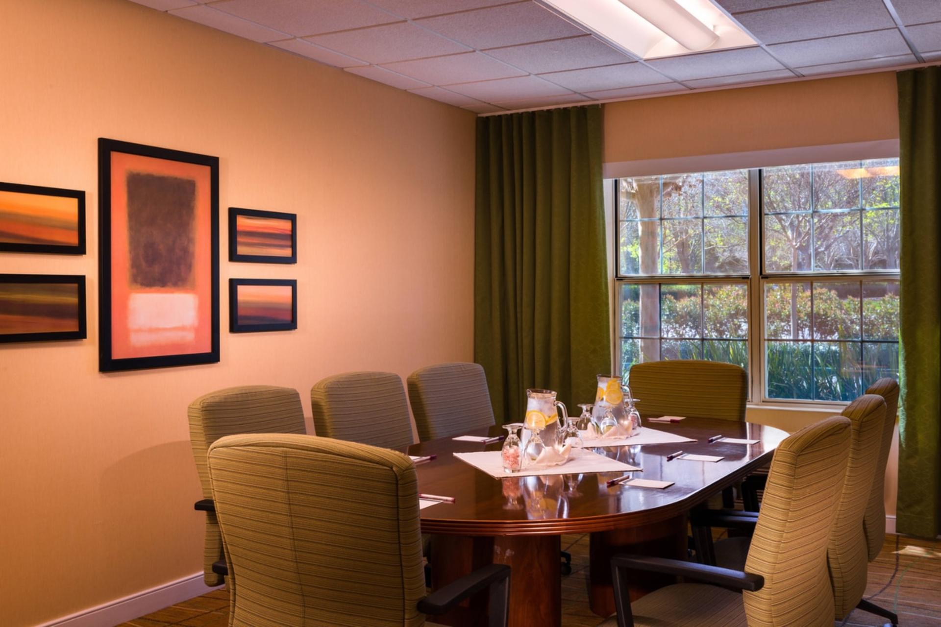Boardroom