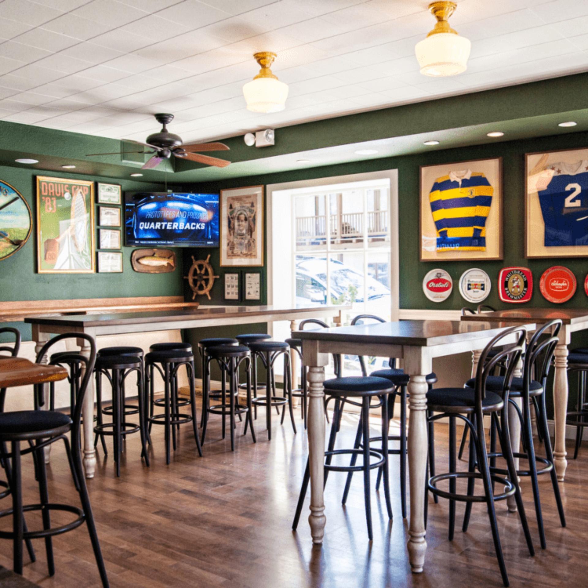Brophy's Tavern