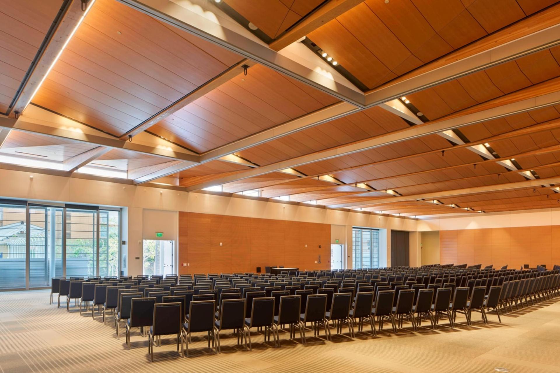 San Carlos Ballroom