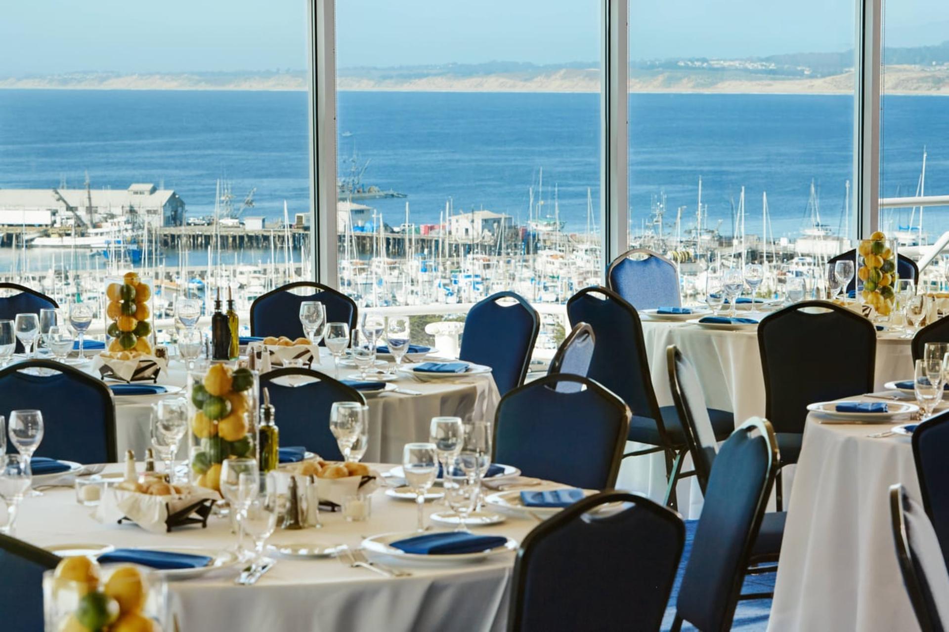 Ferrantes Bay View