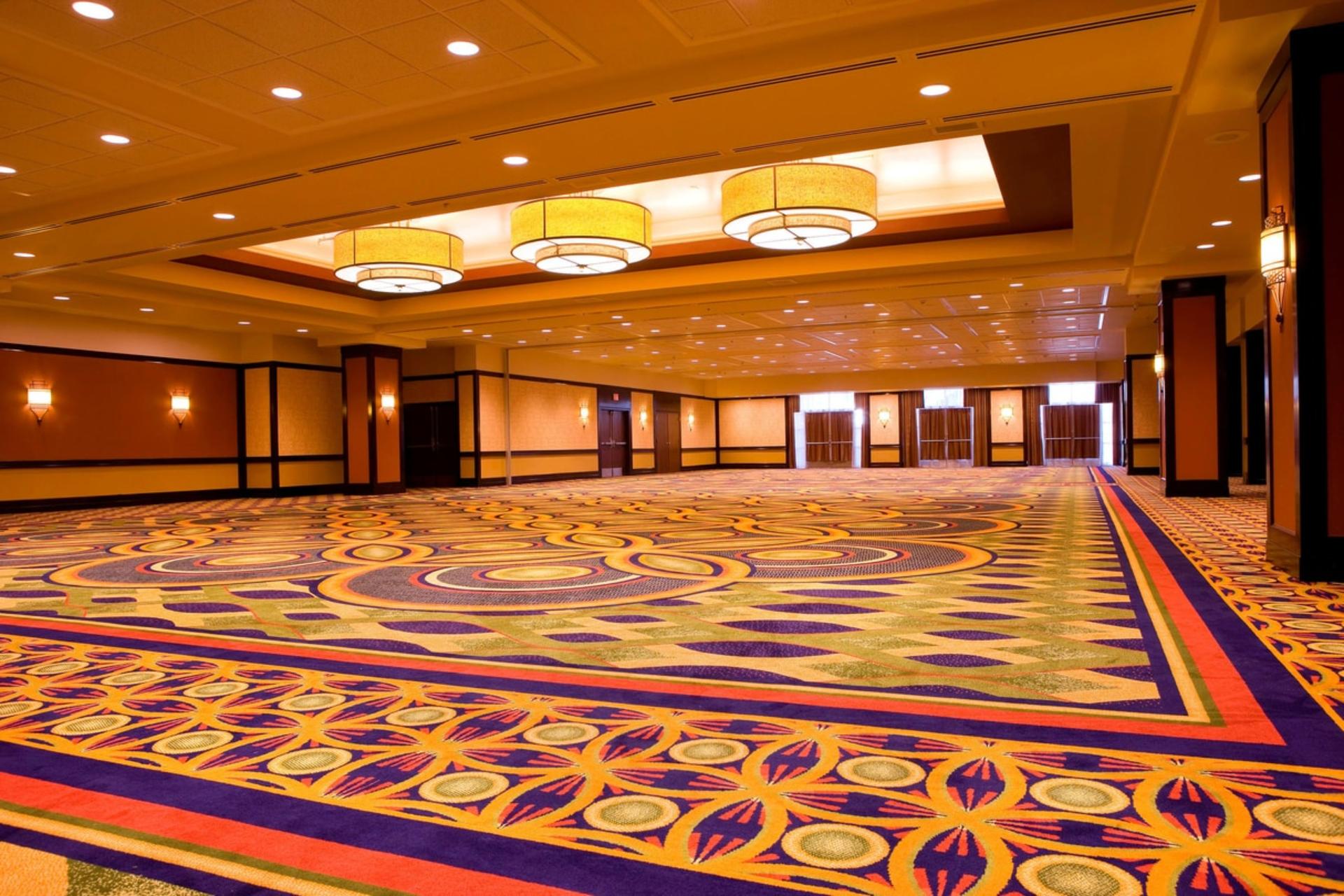 Serra Ballroom (combined)