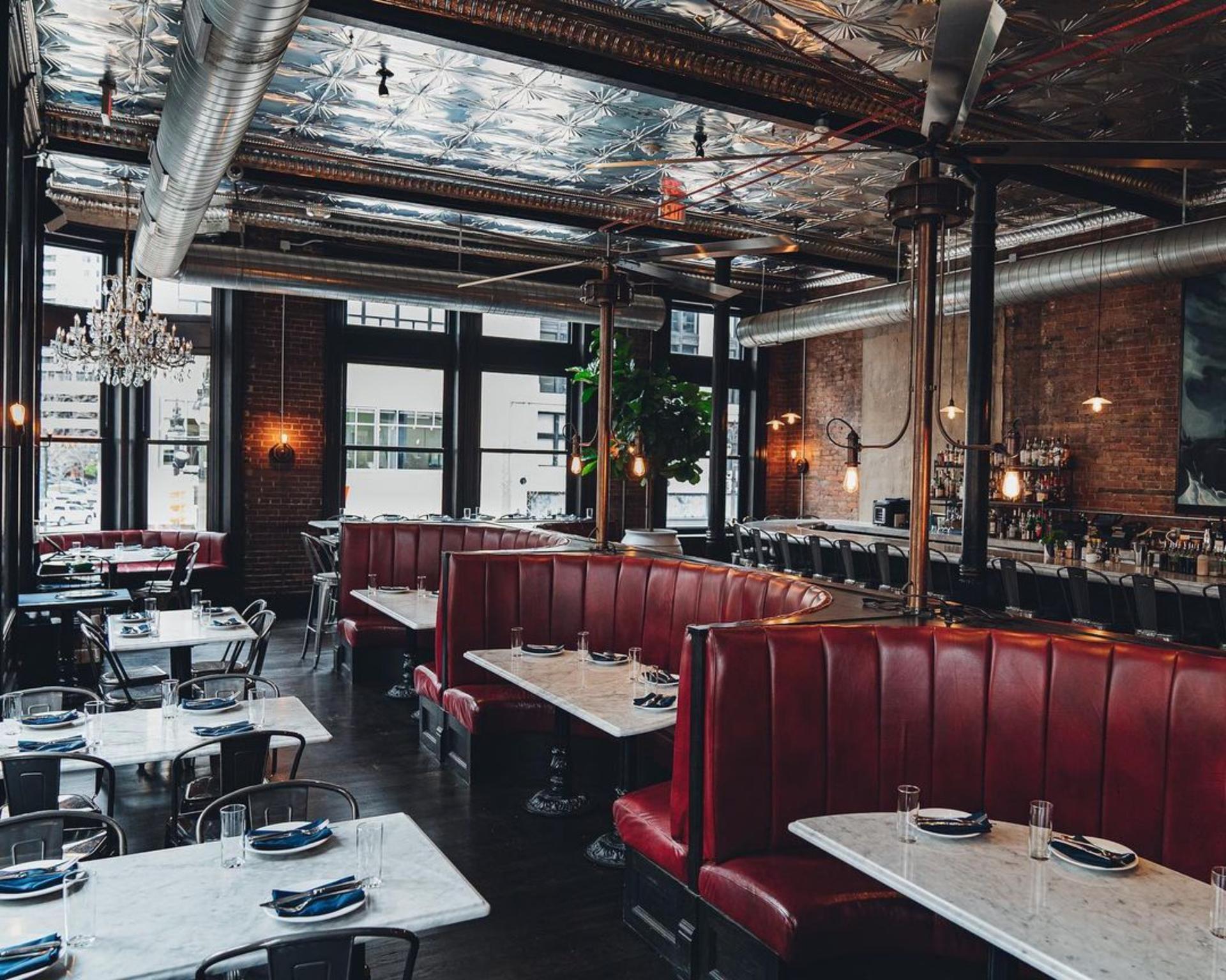 Main Dining Room