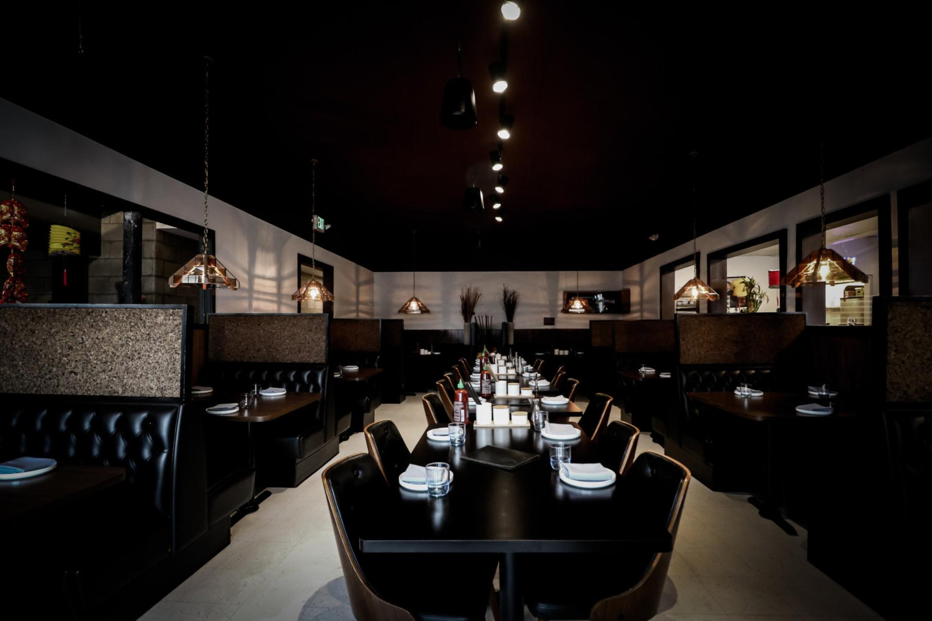 Main Dining Room