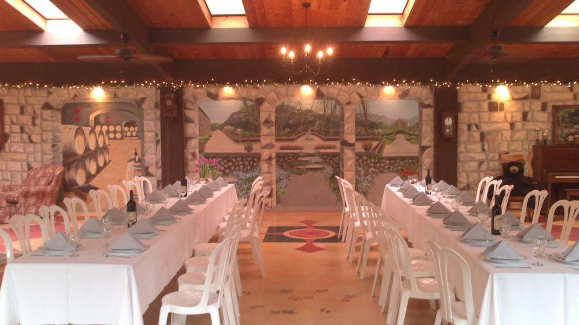 Lodge