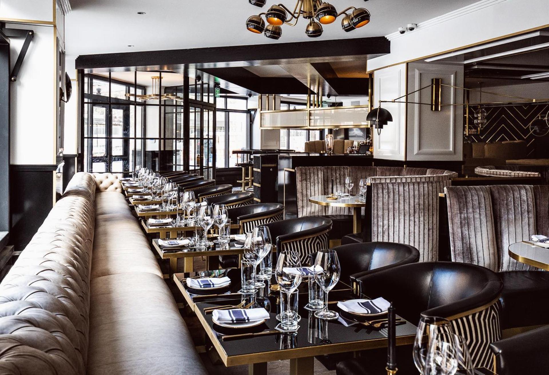 Main Dining Room