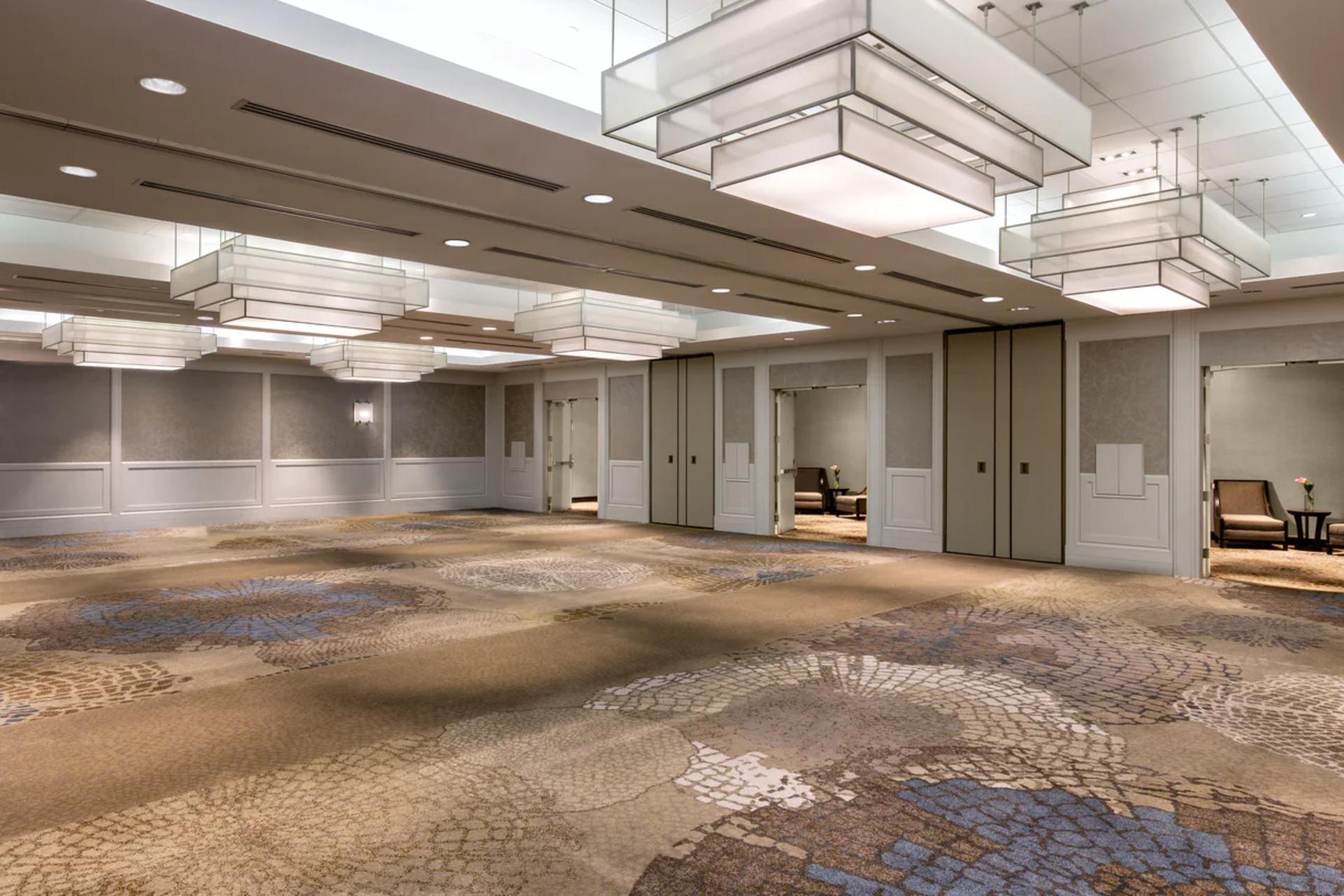 Charlevoix Ballroom