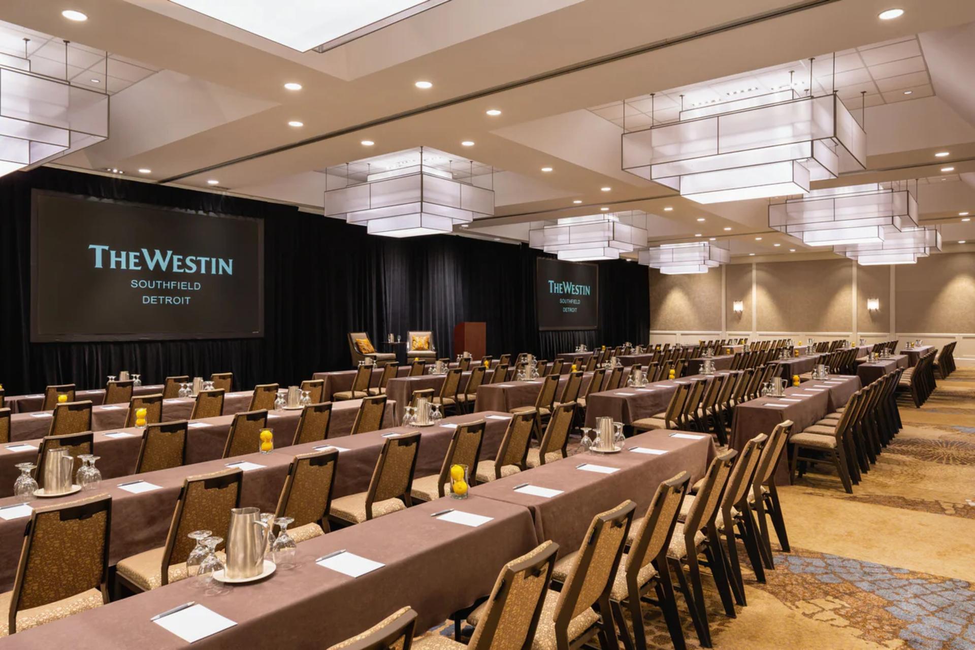 Algonquin Ballroom