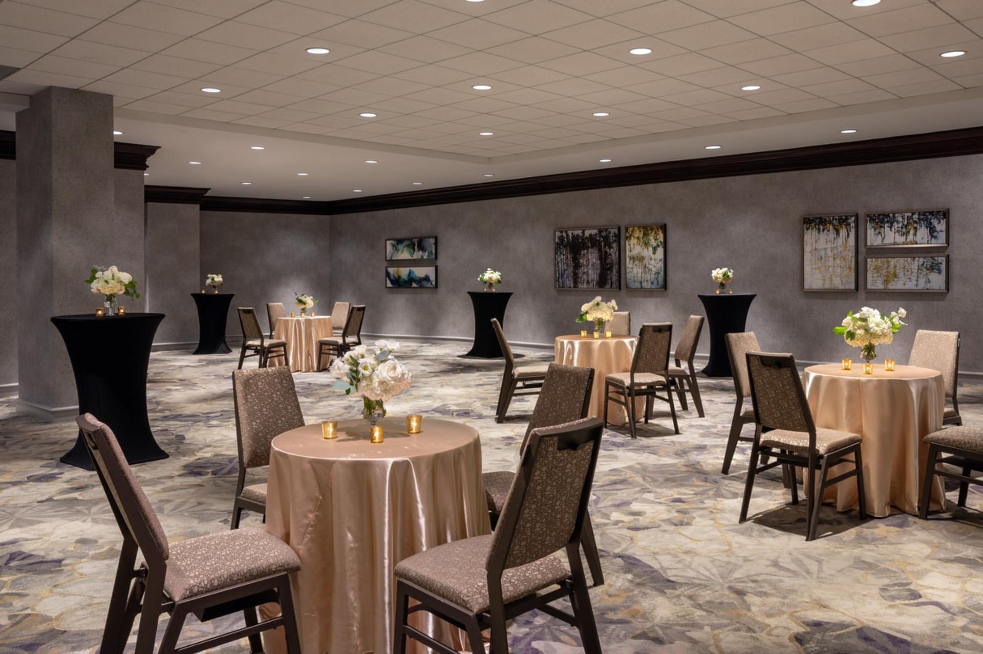 Tangos Restaurant