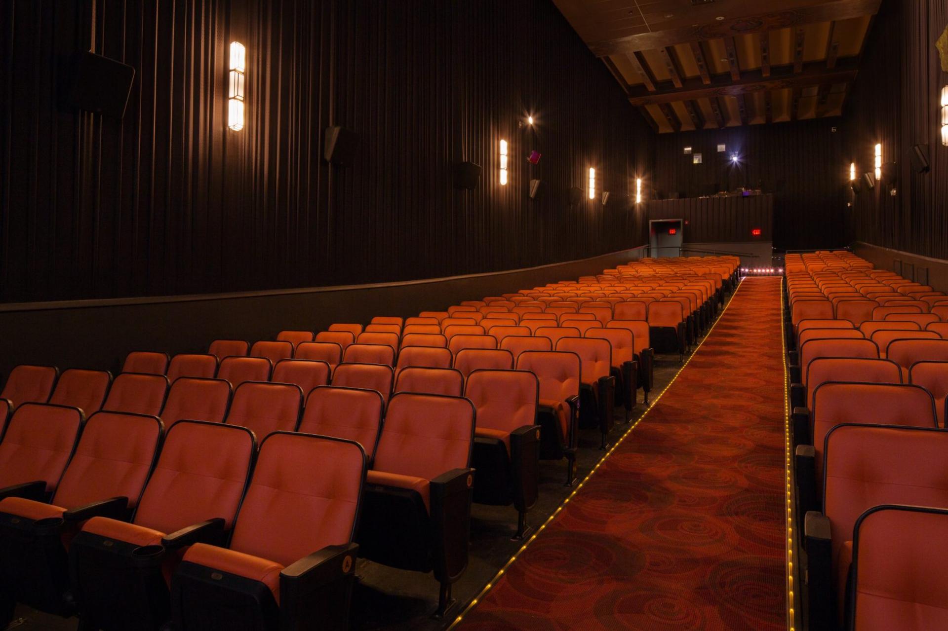 Theater 1