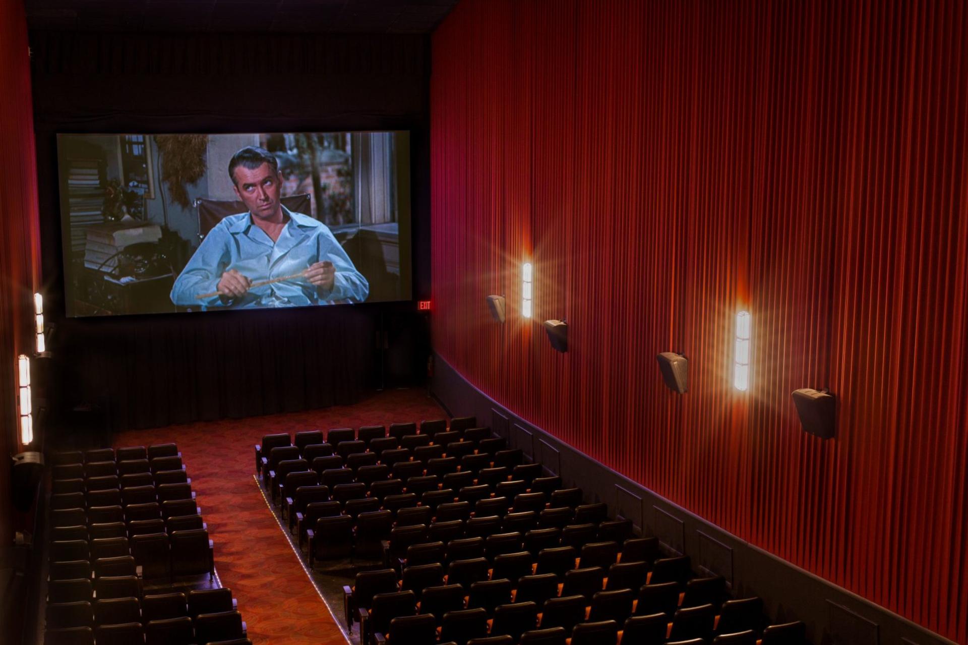 Theater 2