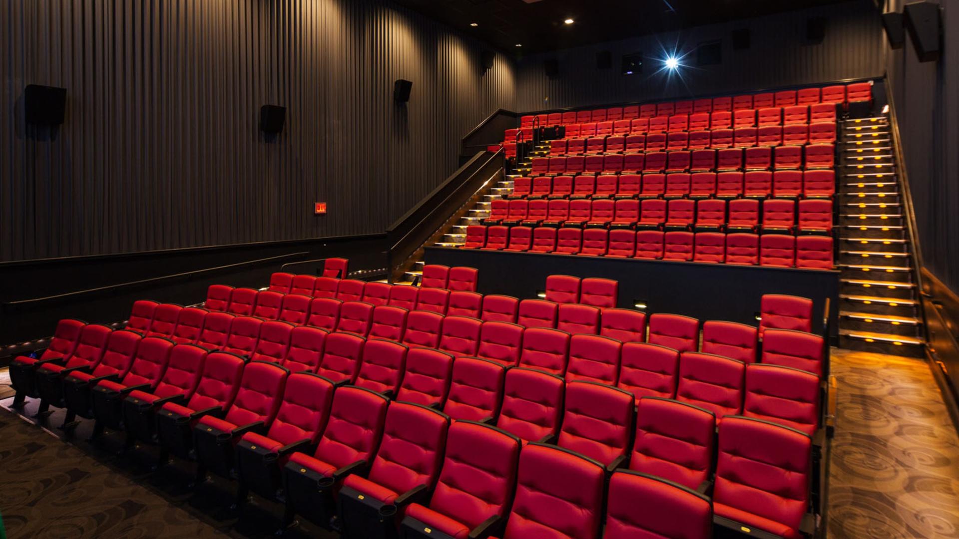 Theater 3