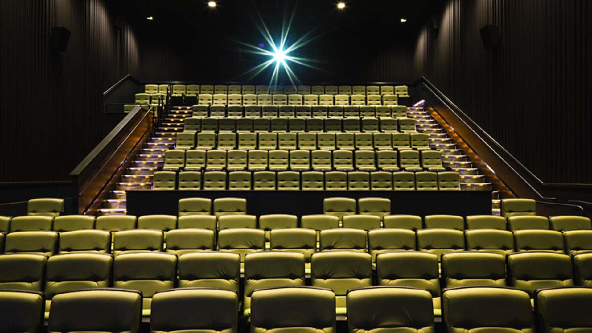 Theater 4