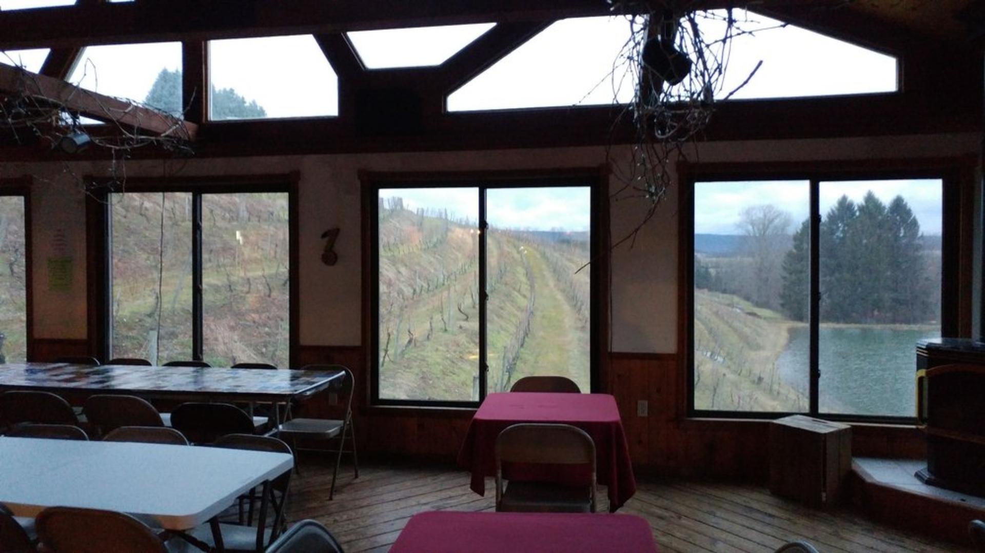 General Room