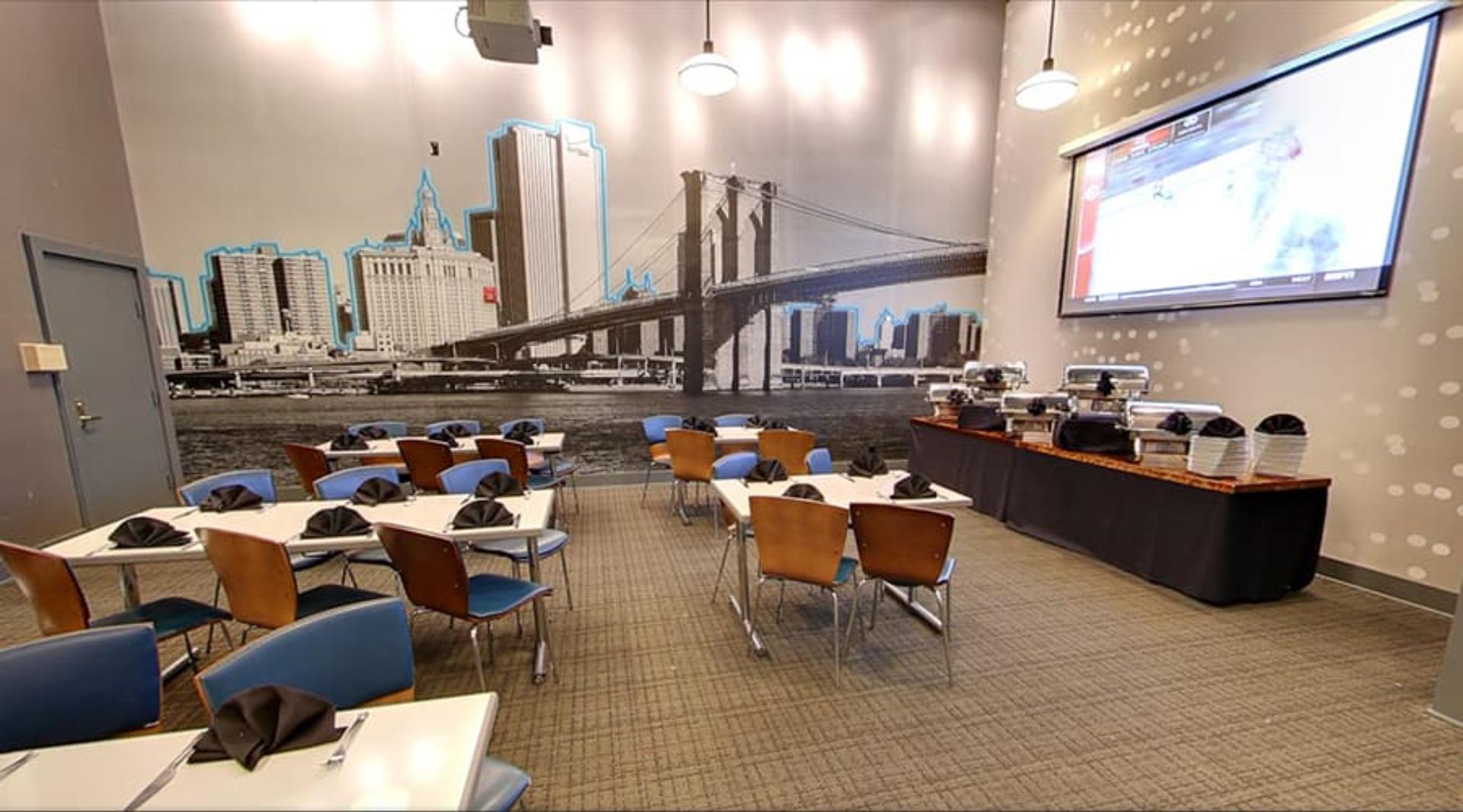 Private Room