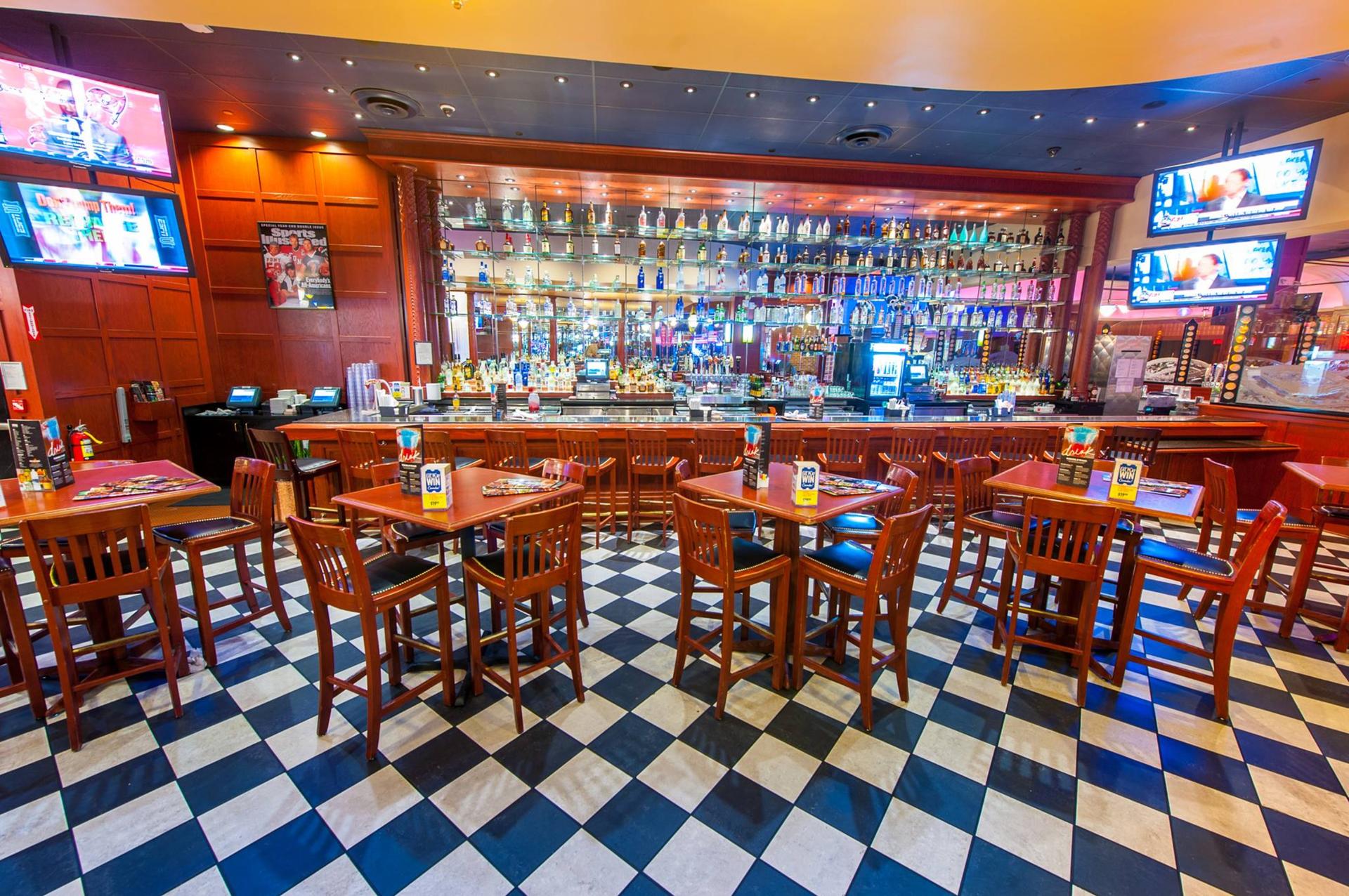 Venue Buyout