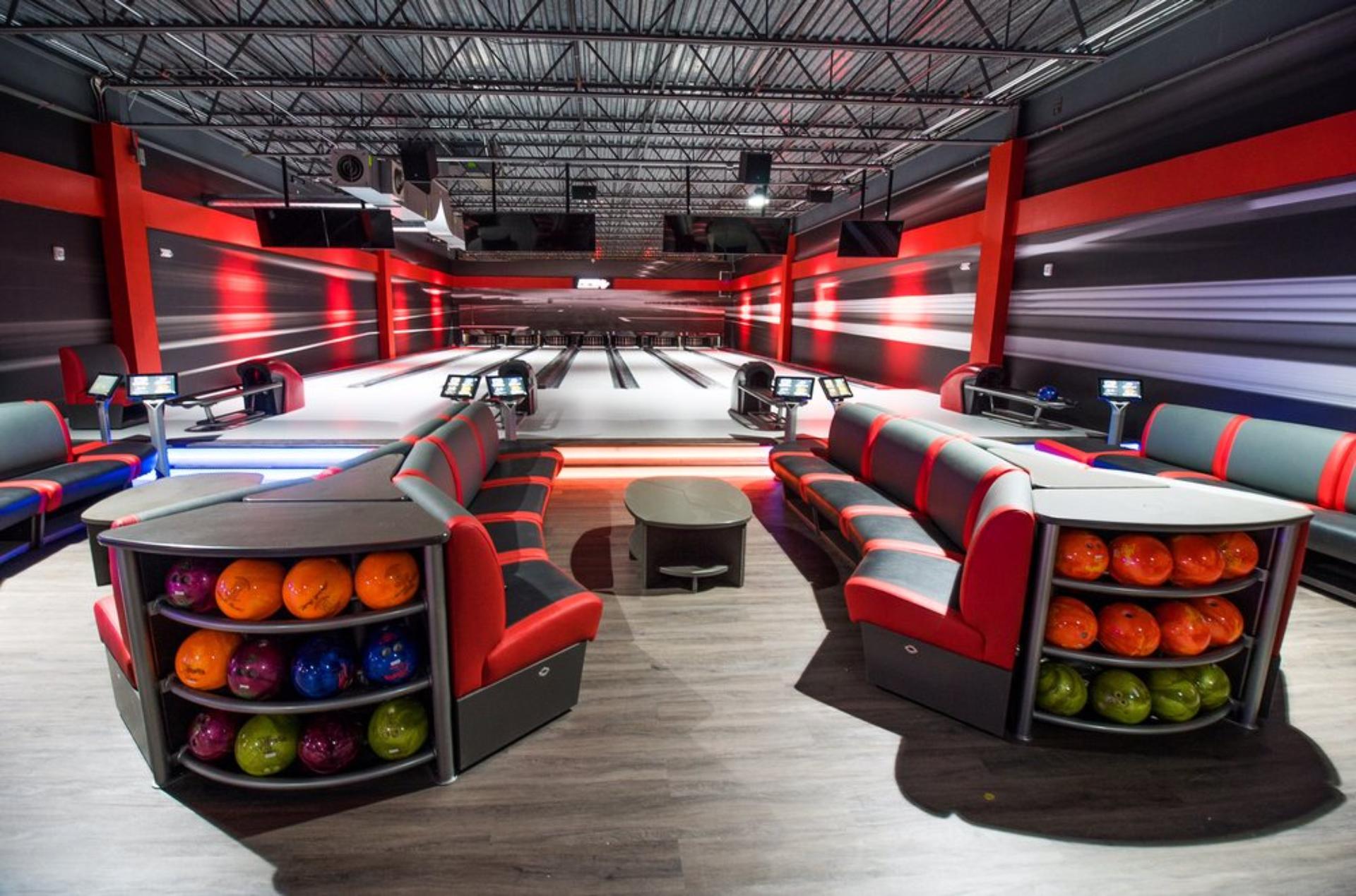 RPM Raceway