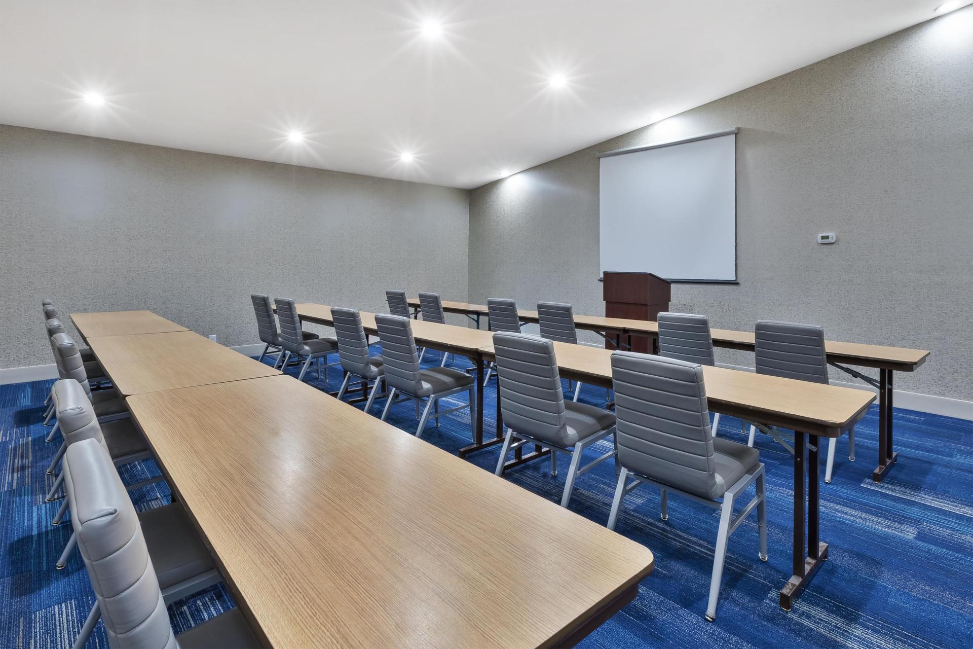 Huron Room