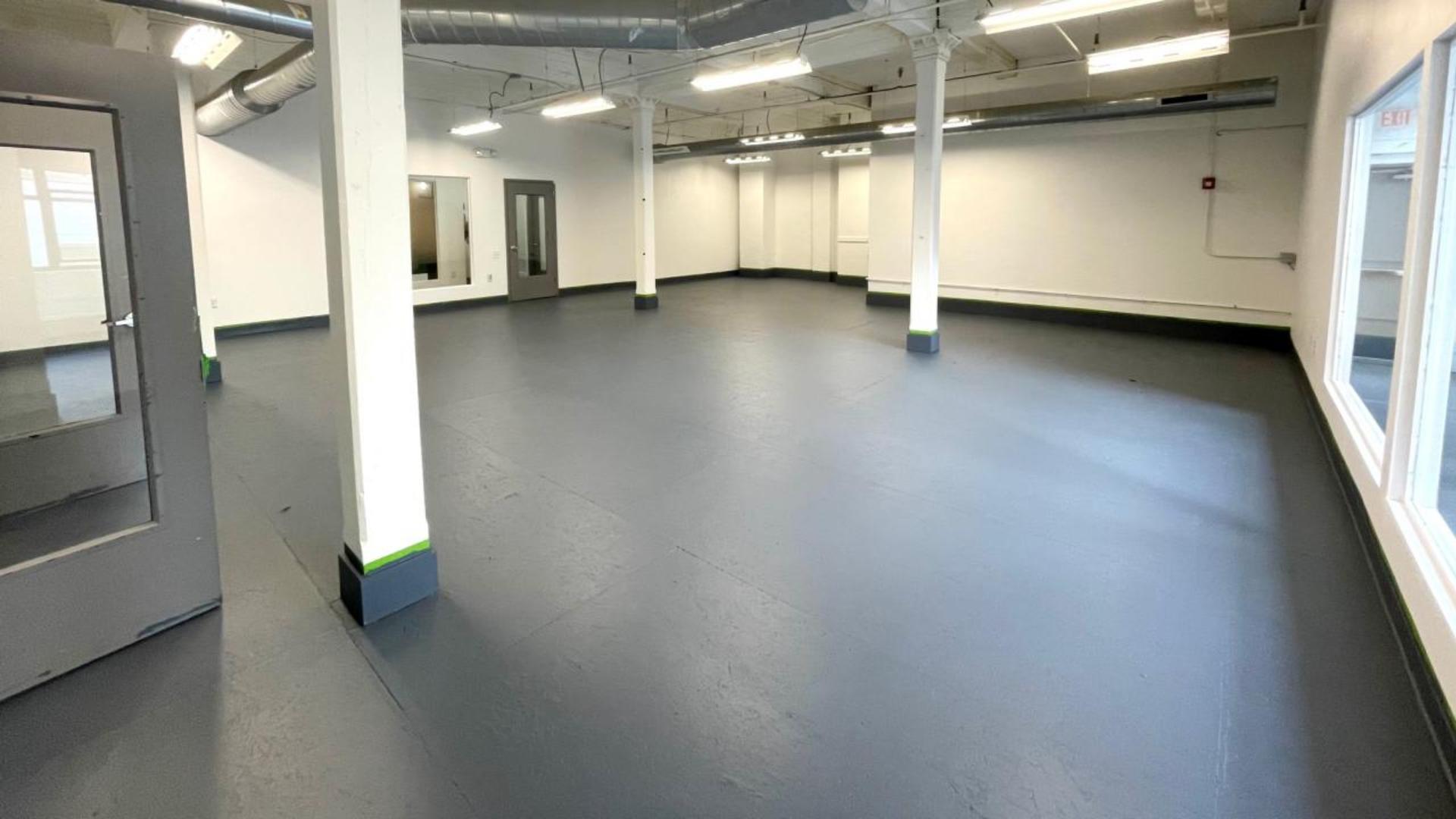 Studio D