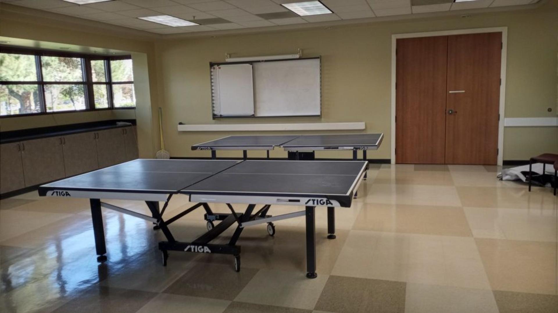 Classroom C/D
