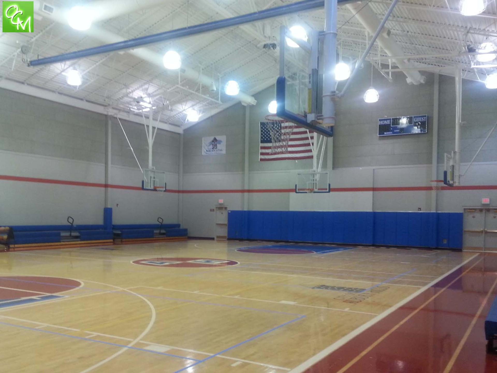 Gymnasium