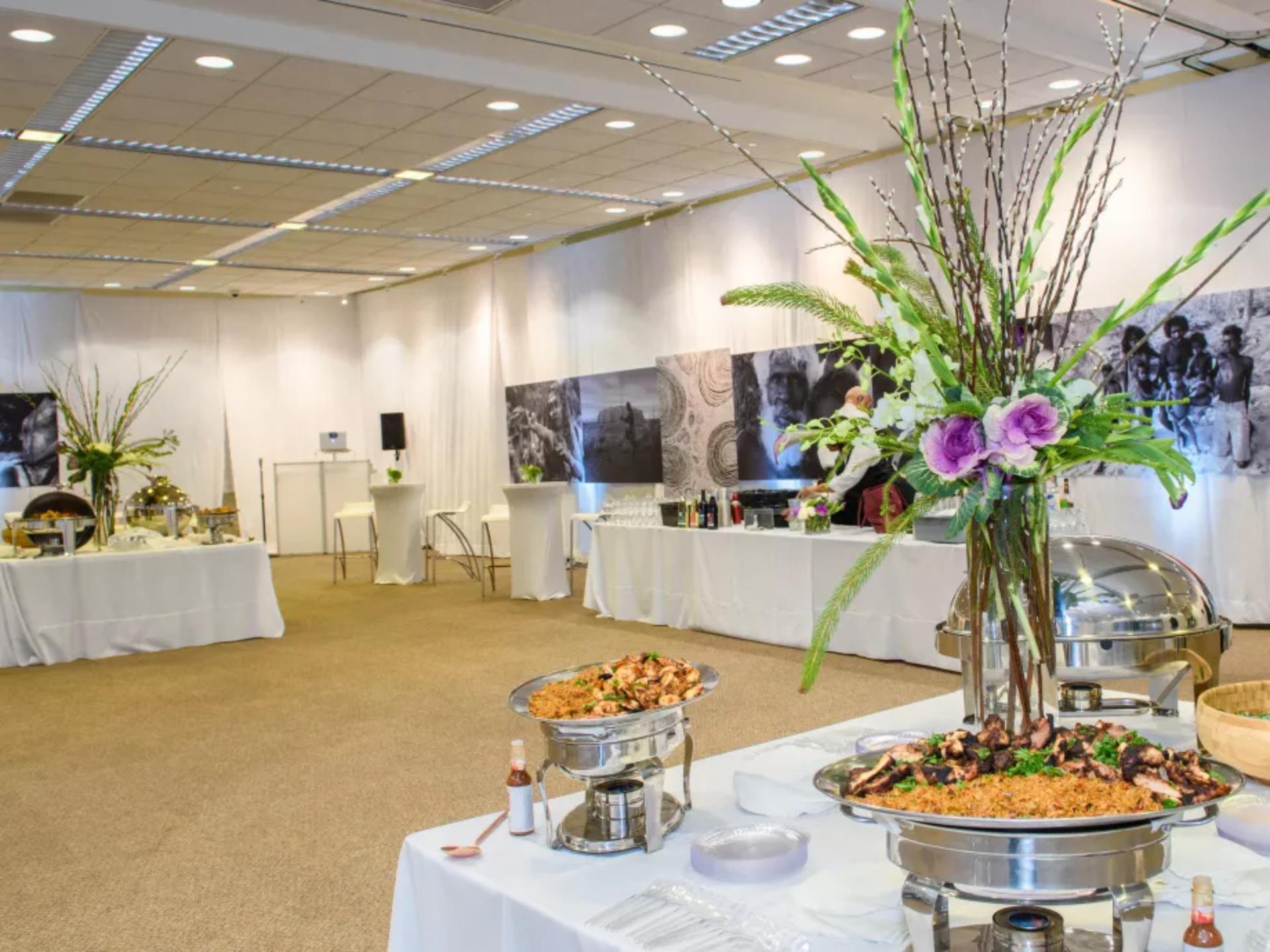 The Wright Community Gallery