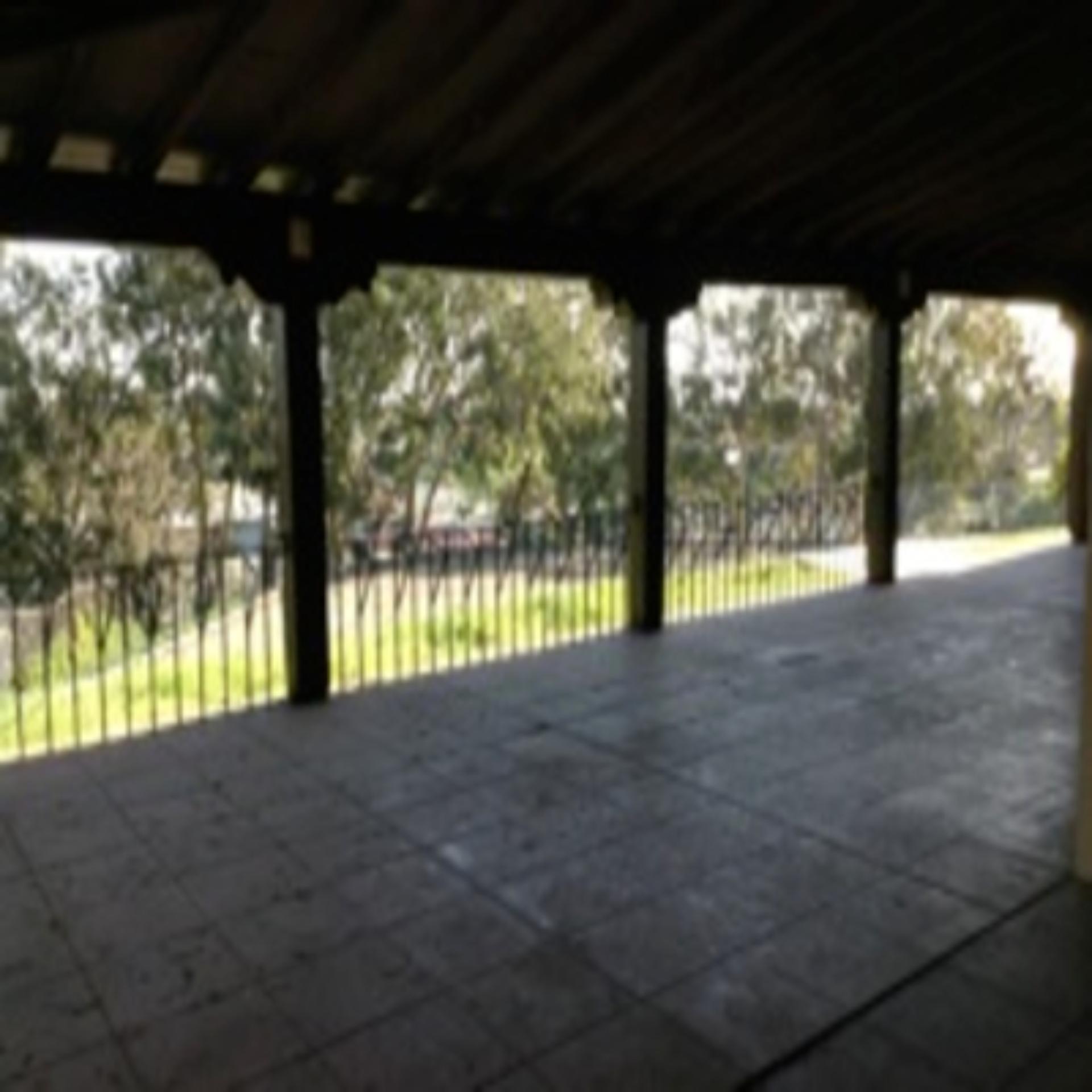 Social Hall