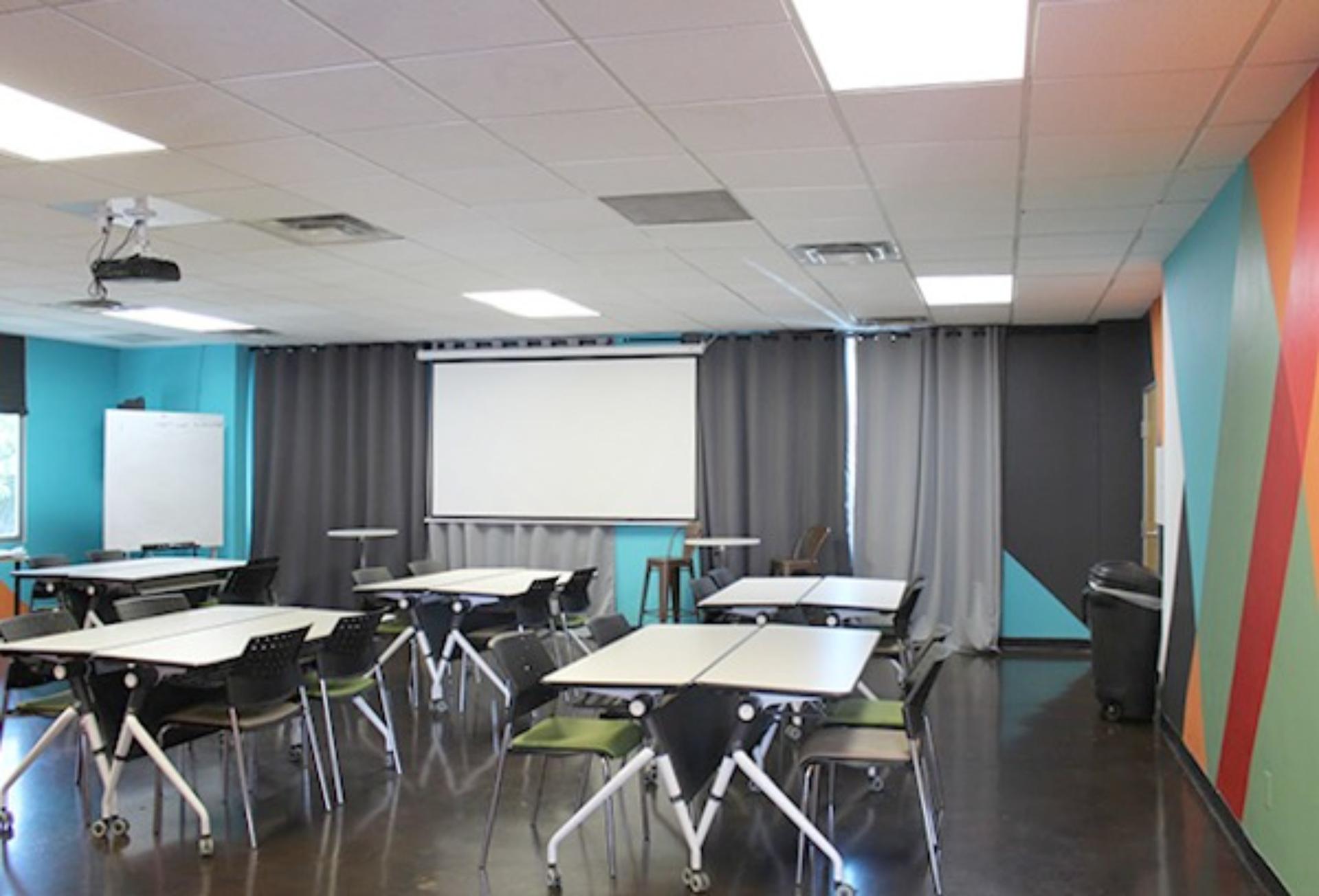 Classroom