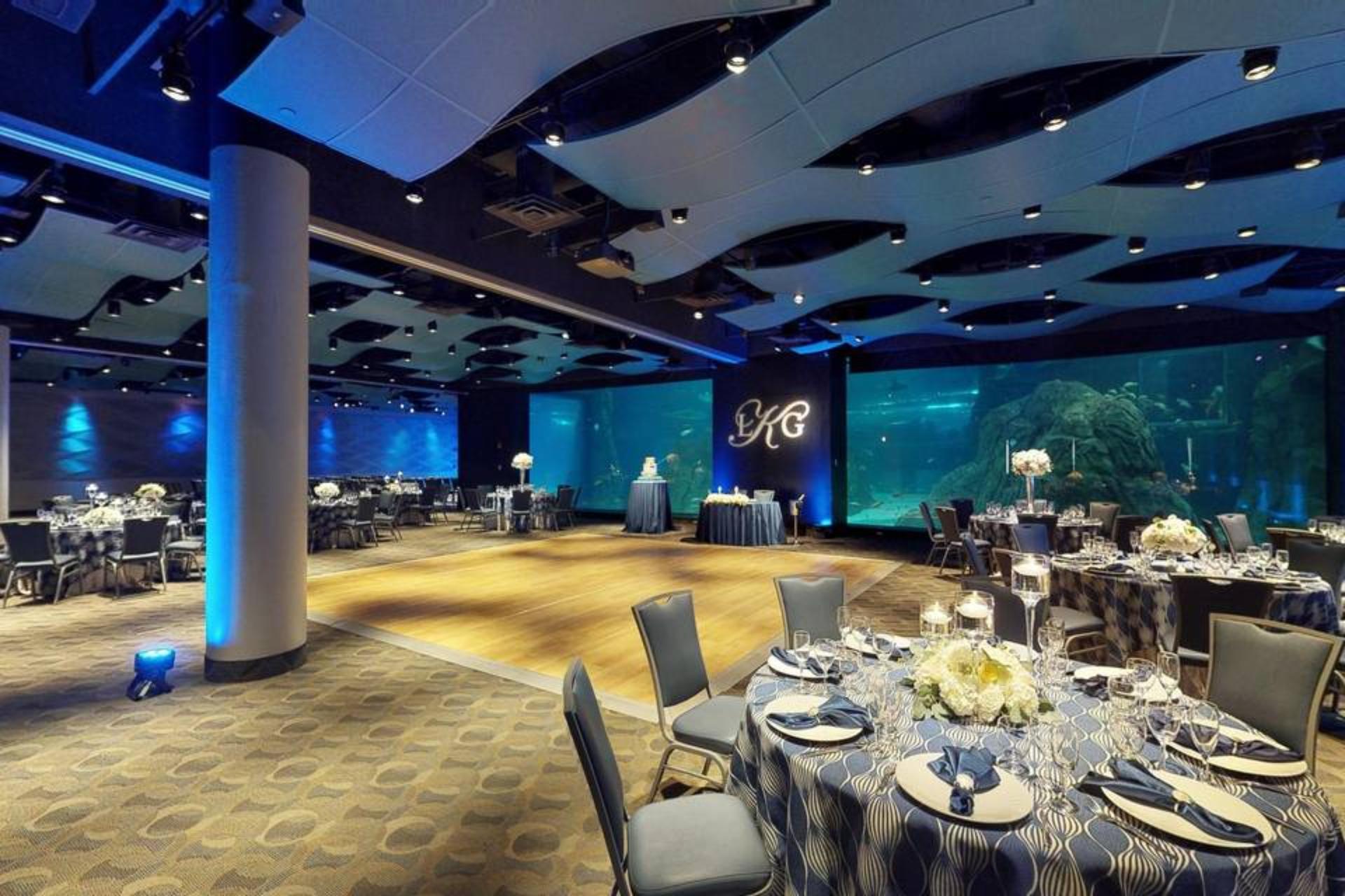 Currents Ballroom