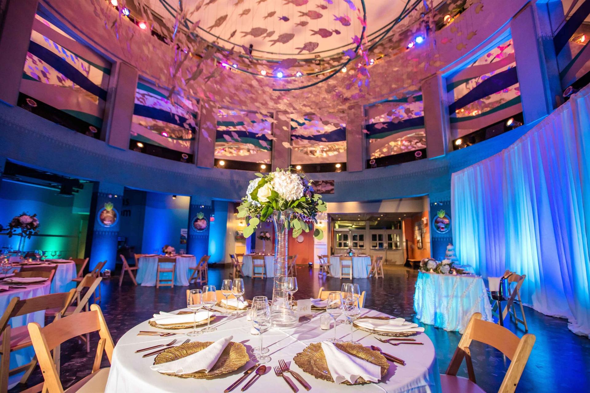 Rotunda 