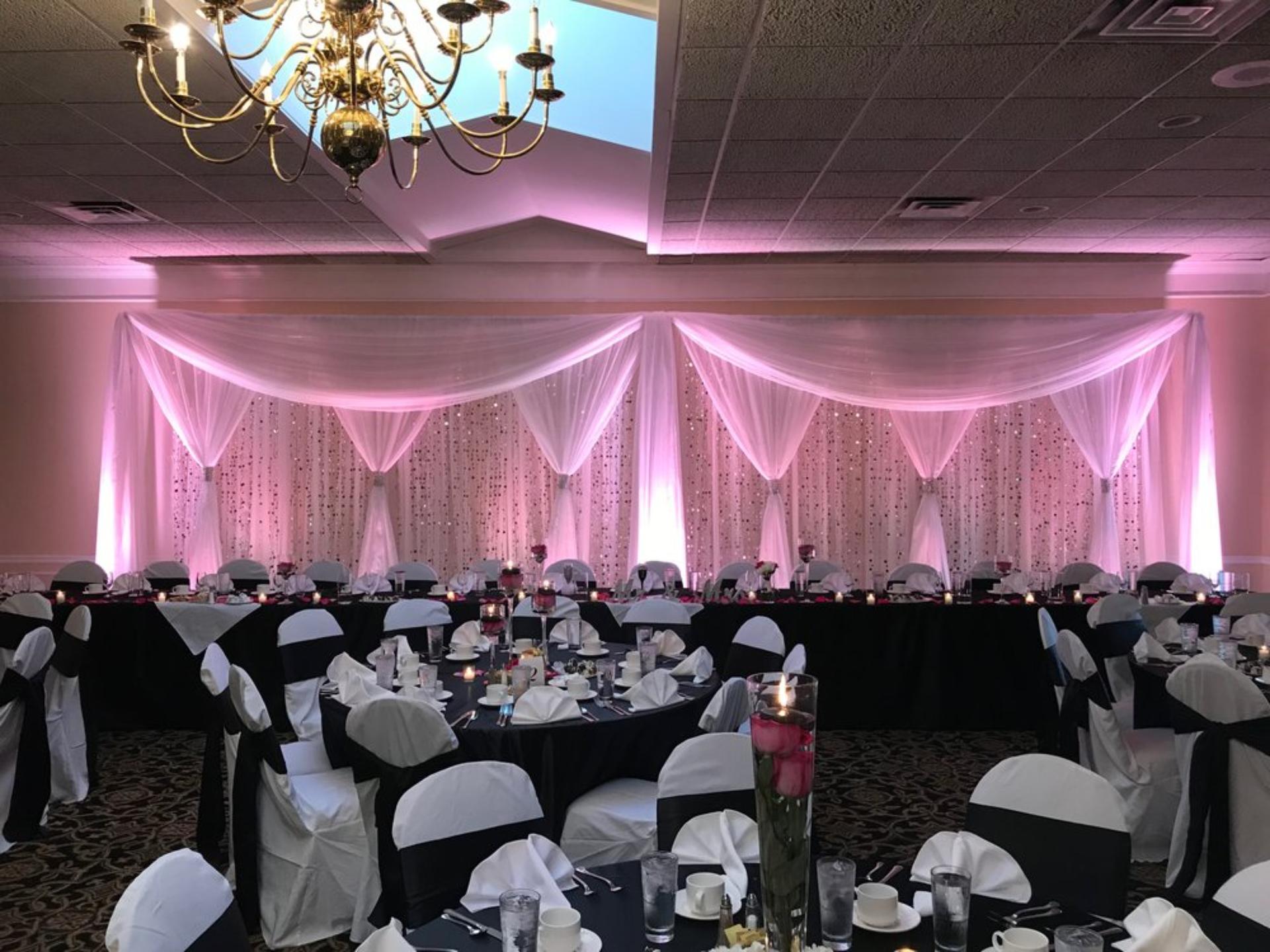 The Gazebo Banquet Center