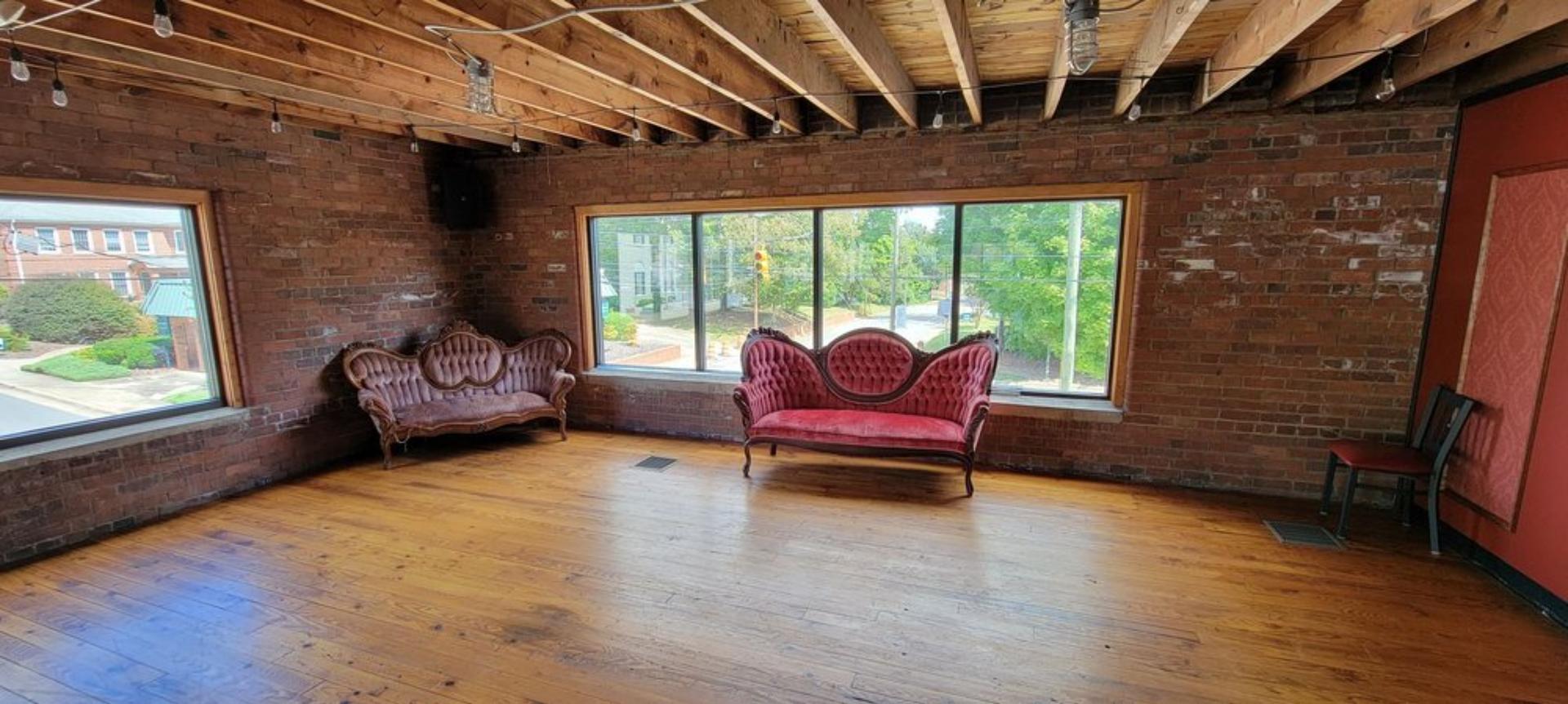 The Loft