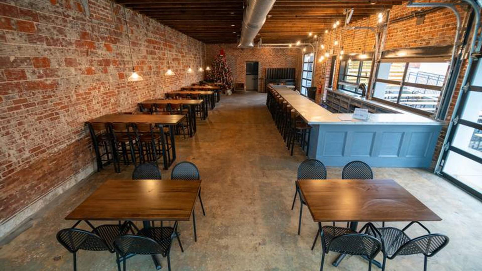 Taproom