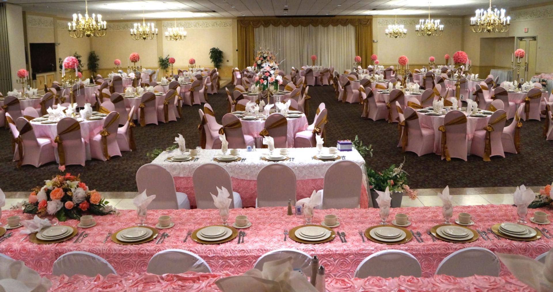 Ballroom 1