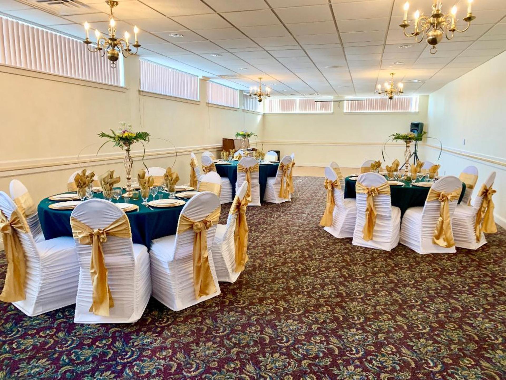 Ballroom 3