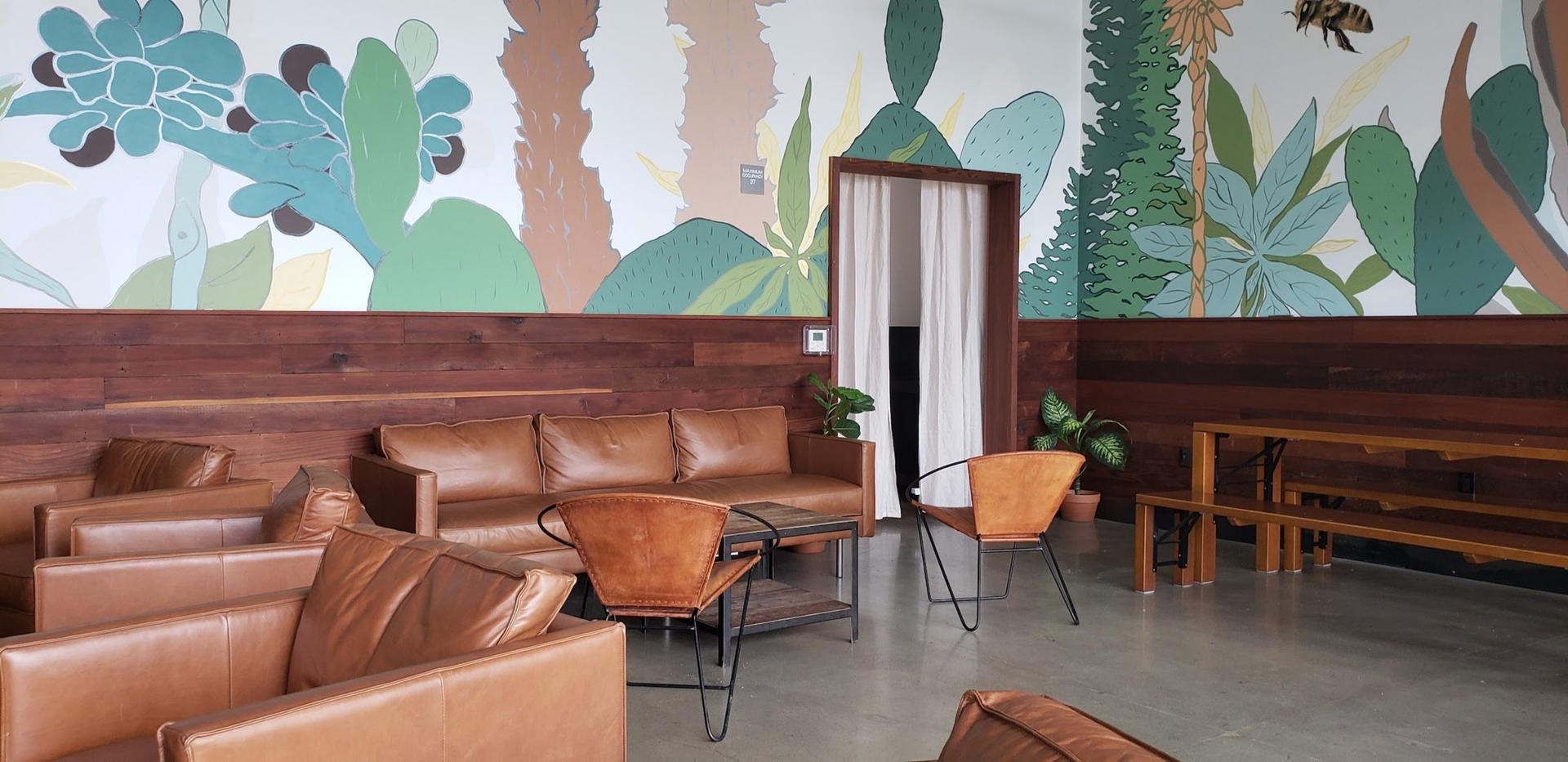 Founders Room