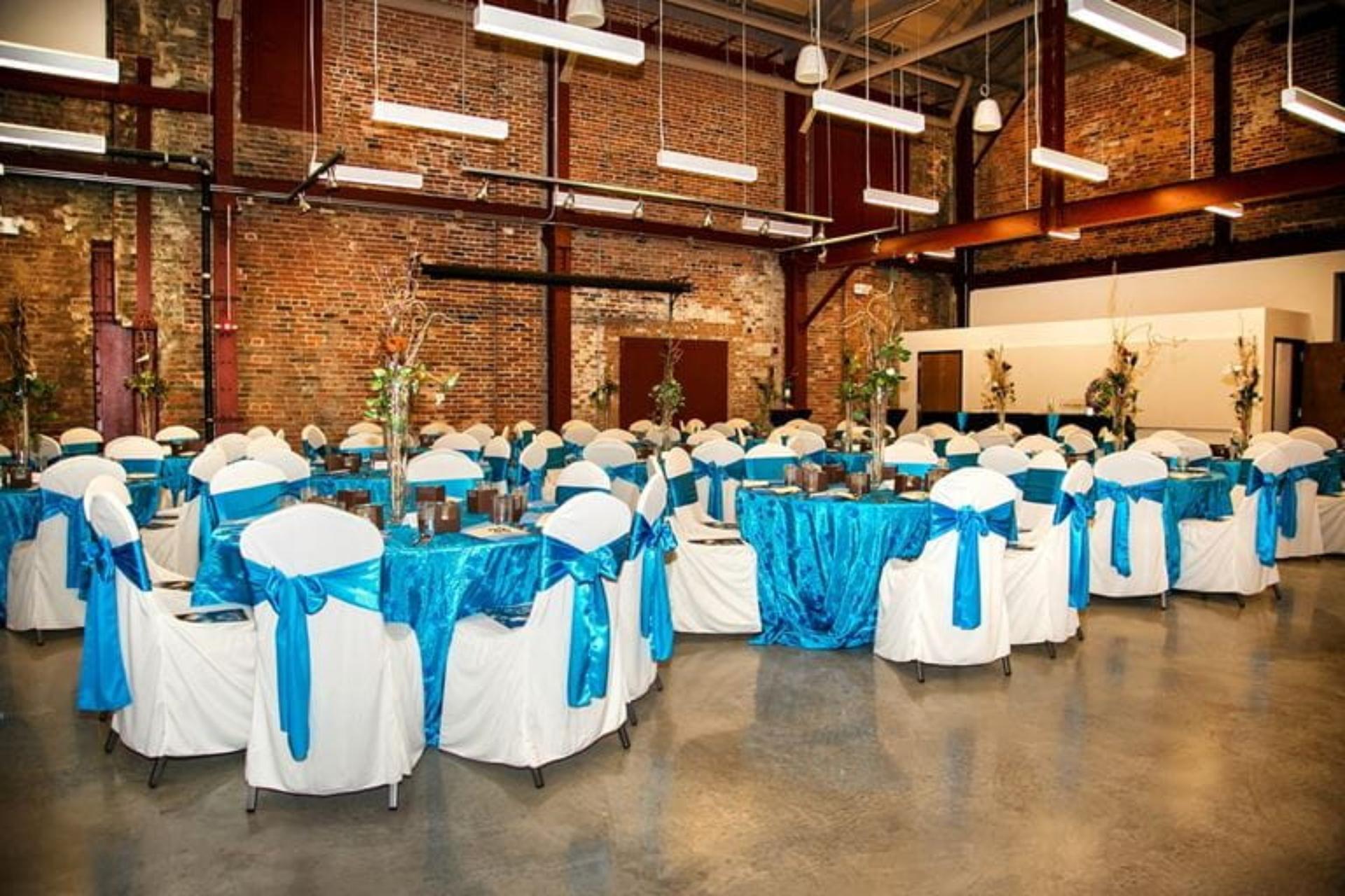 Riverview Loft
