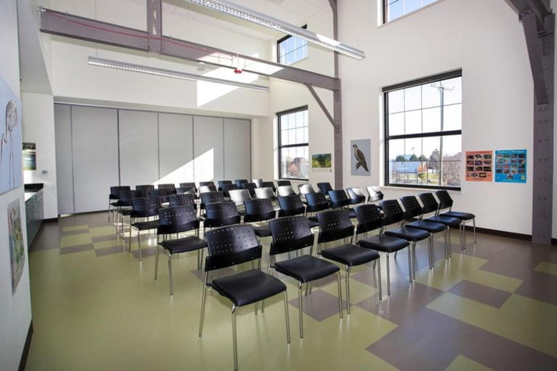 Discovery Lab Room 204