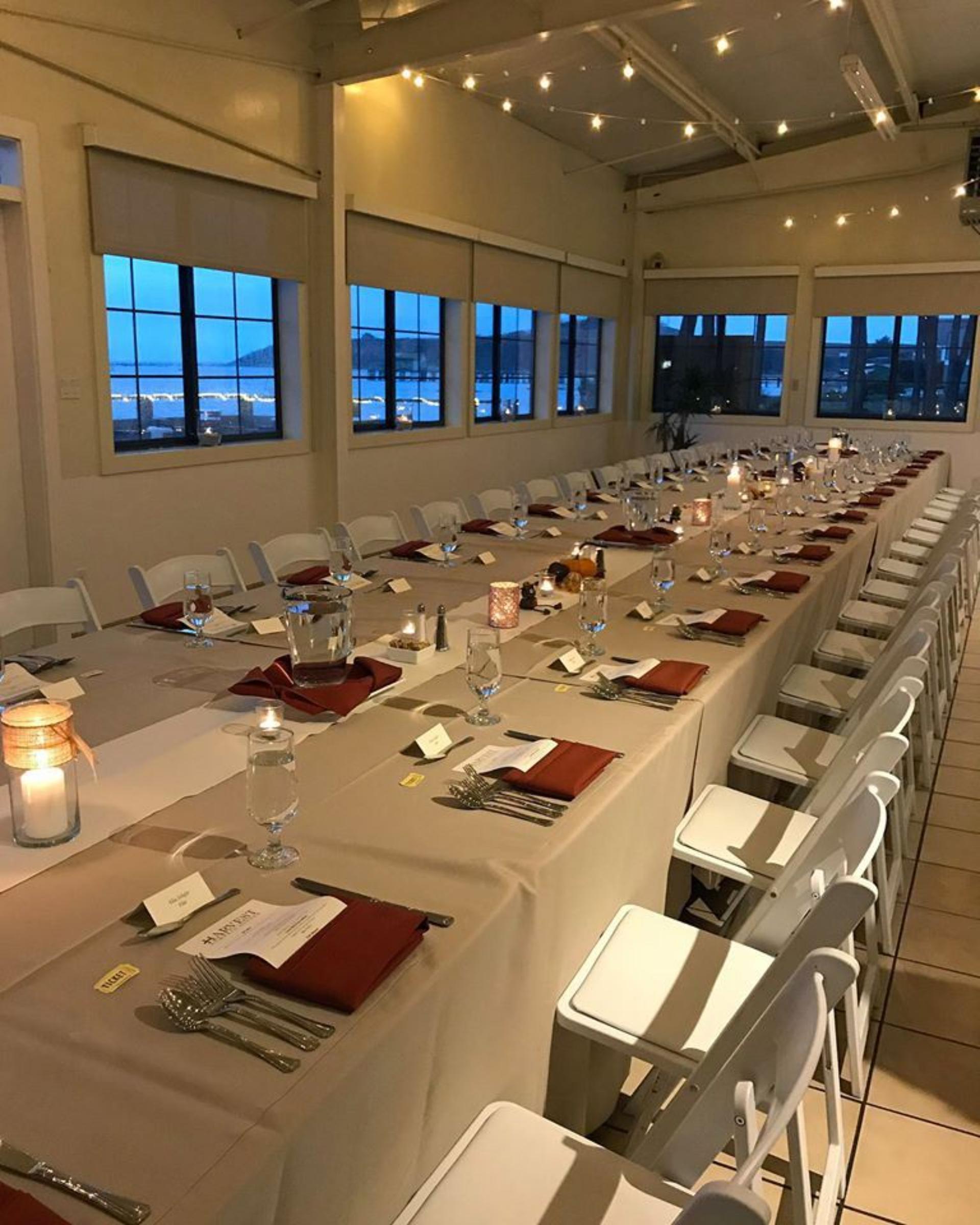 Pillar Point Room
